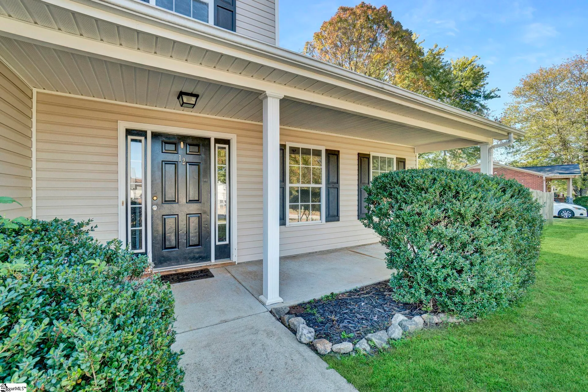 Property image 2 at 12 Picardy Drive, Greenville, SC 29605