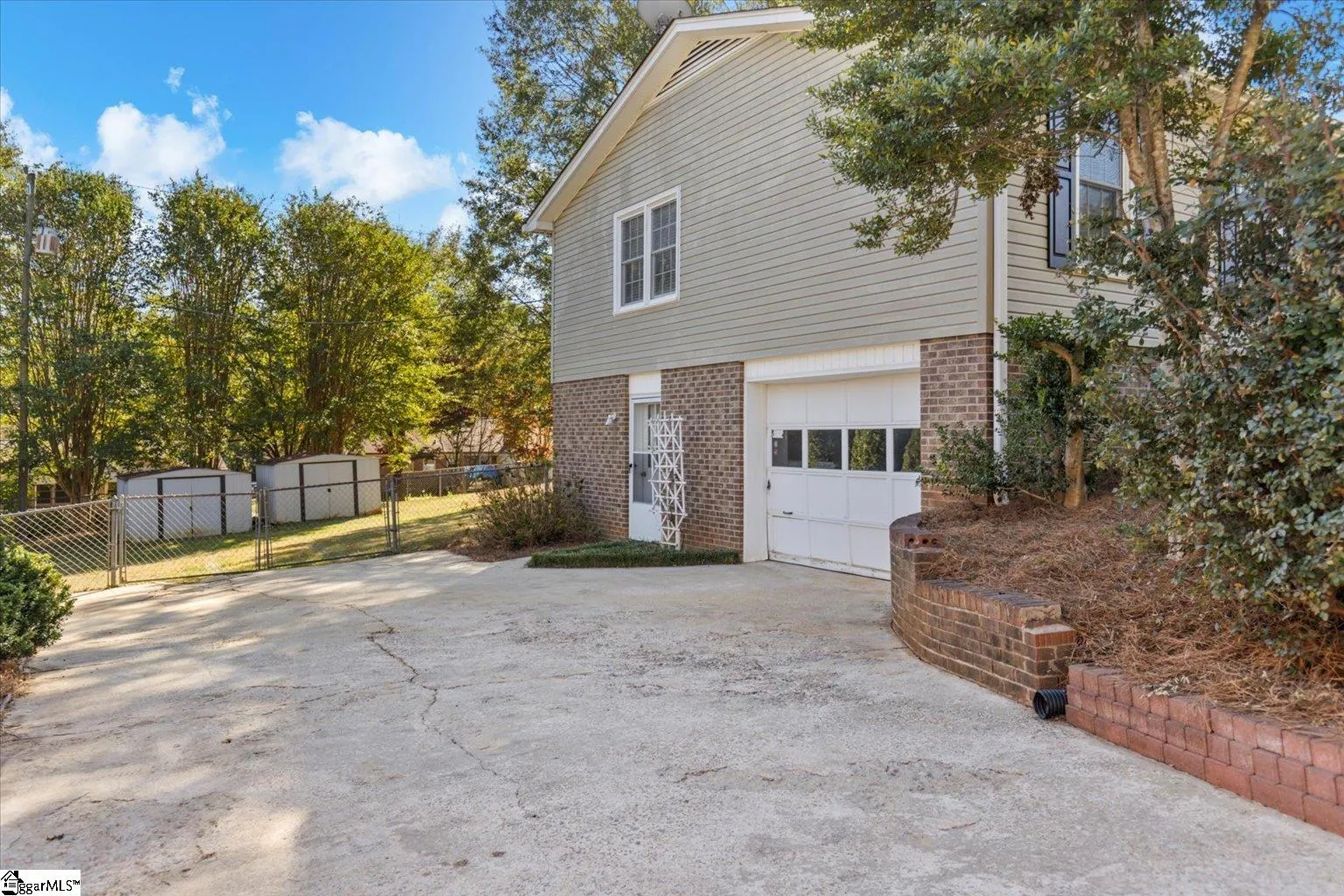 Property image 3 at 410 Holly Lane, Mauldin, SC 29662