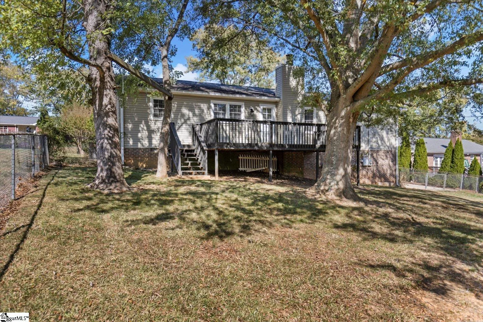 Property image 4 at 410 Holly Lane, Mauldin, SC 29662