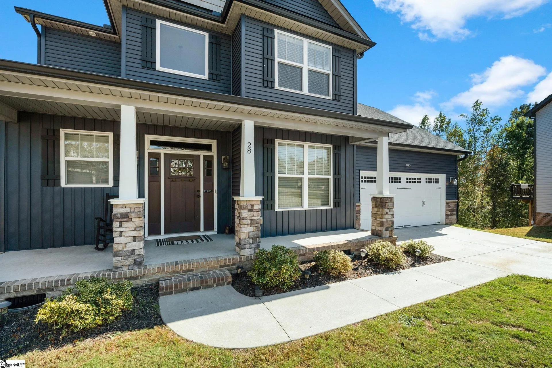 Property image 2 at 28 Kendals Lane, Fountain Inn, SC 29644