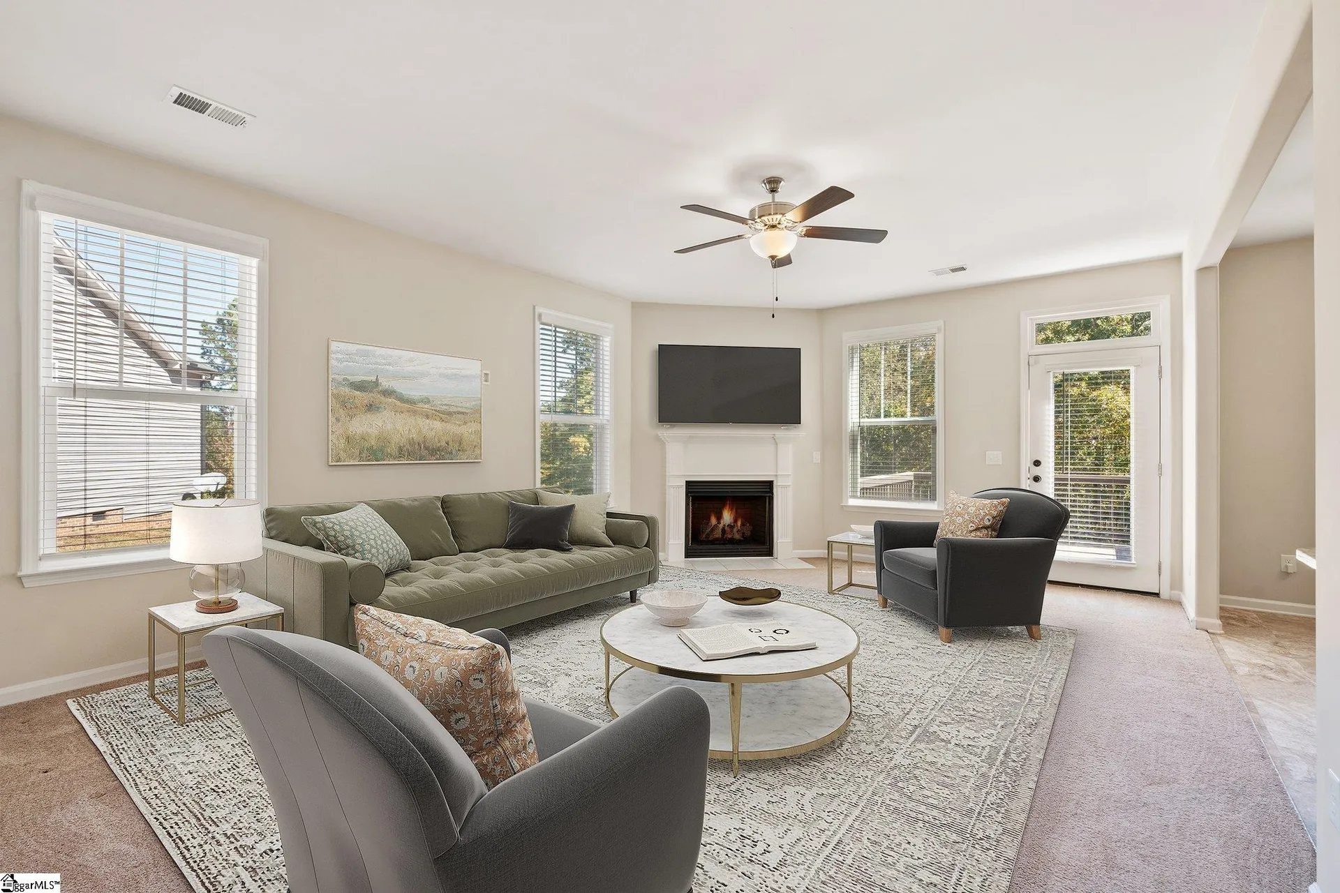 Property image 4 at 28 Kendals Lane, Fountain Inn, SC 29644