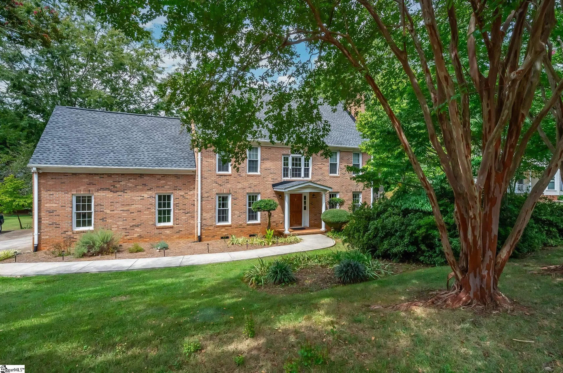 Property image 2 at 523 Wellesley Place, Easley, SC 29642