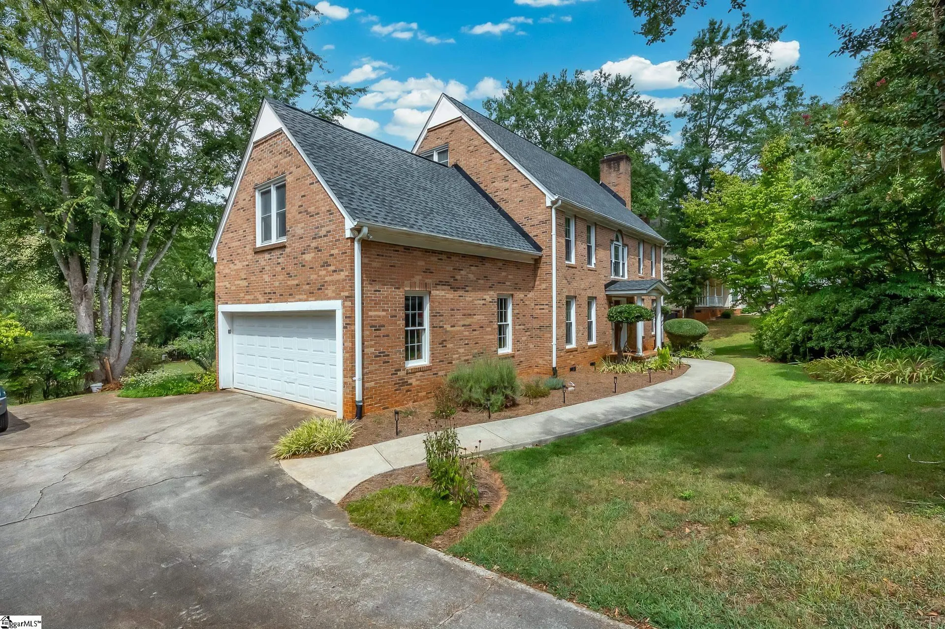 Property image 3 at 523 Wellesley Place, Easley, SC 29642