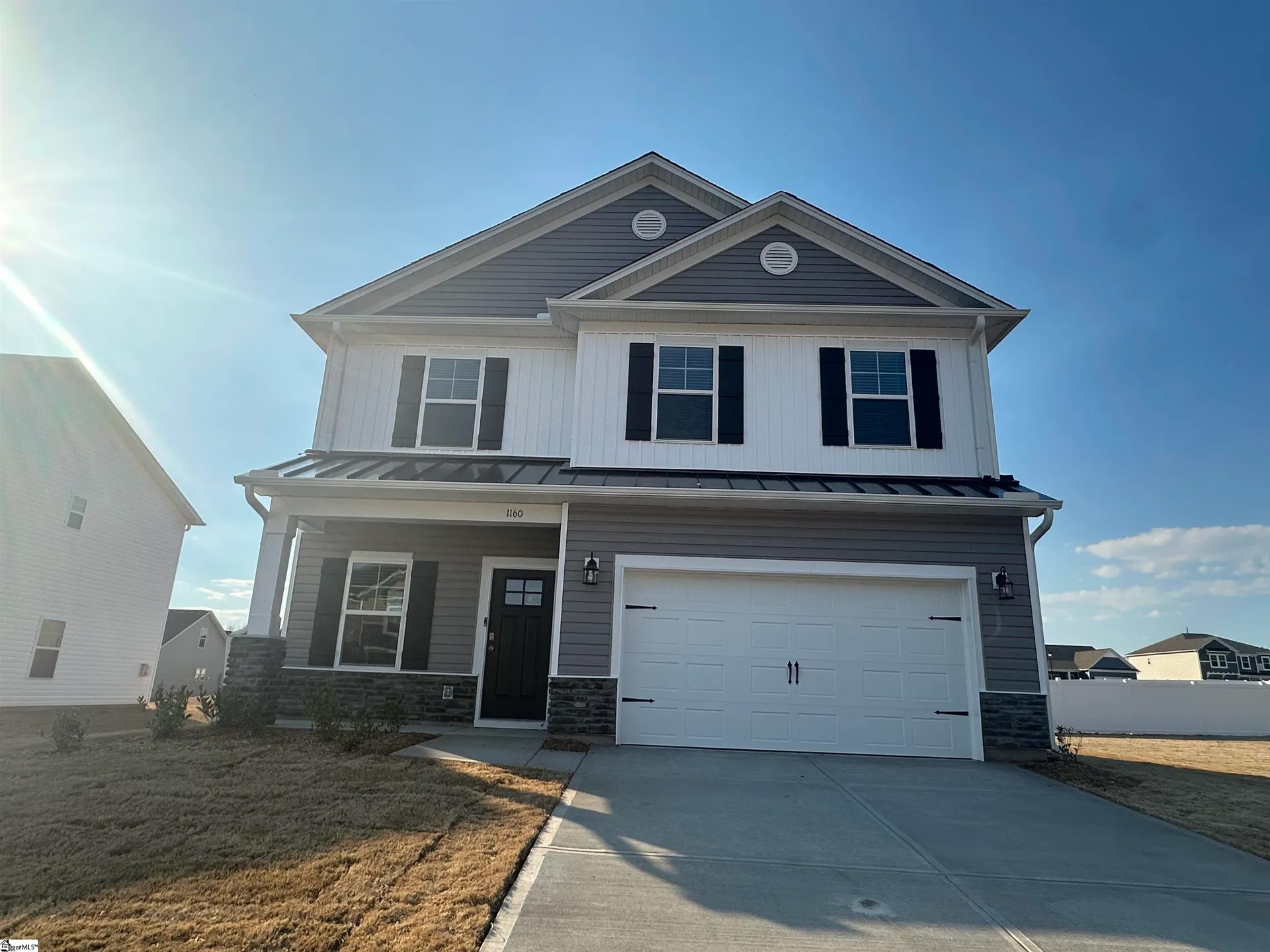 Property image 2 at 1160 Melford Avenue, Wellford, SC 29385