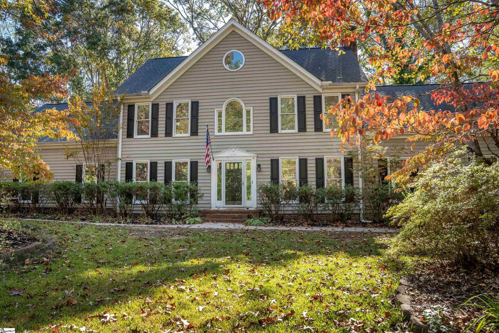 24 N Windward Court