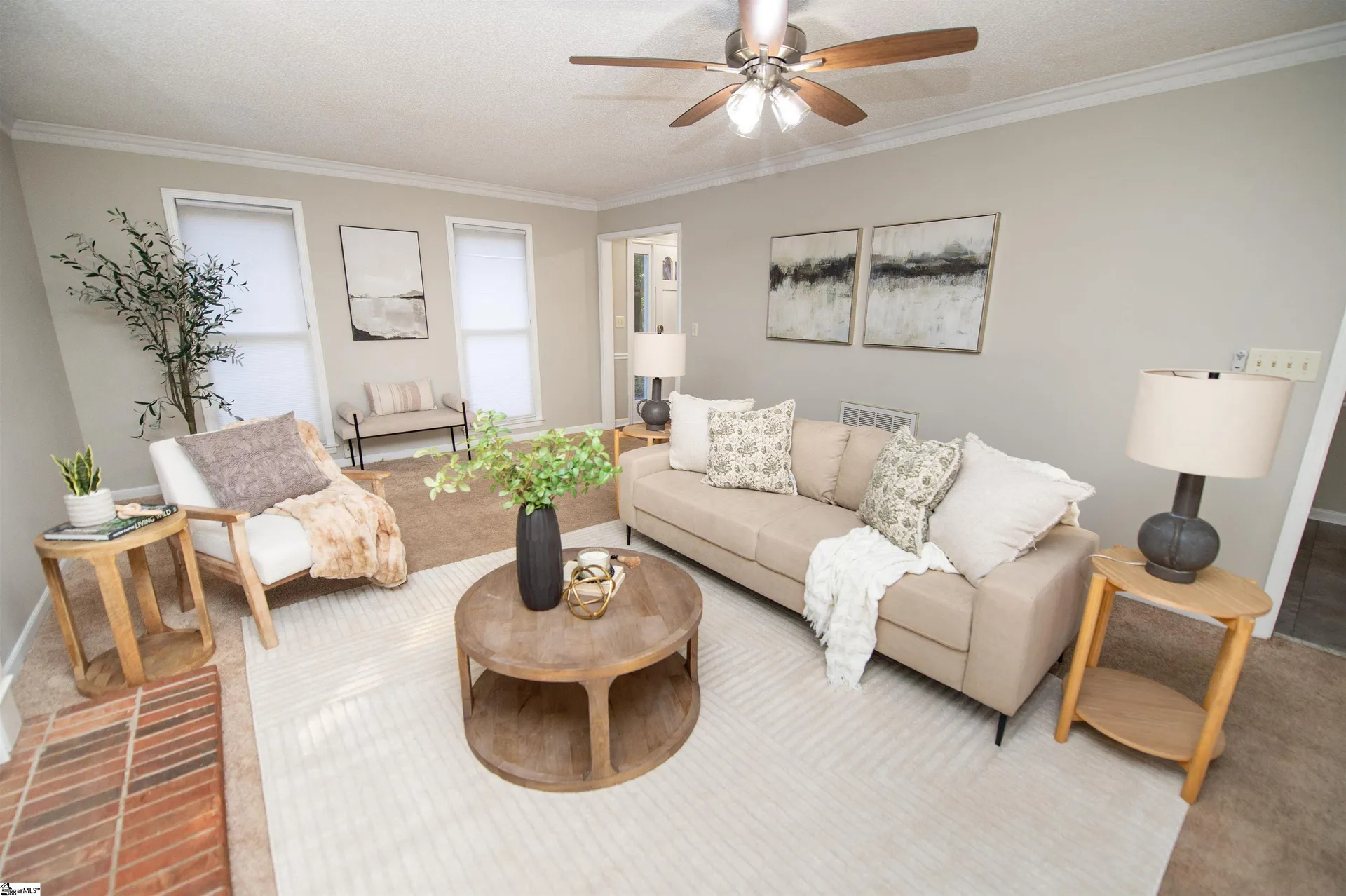Property image 4 at 24 N Windward Court, Taylors, SC 29687-6151
