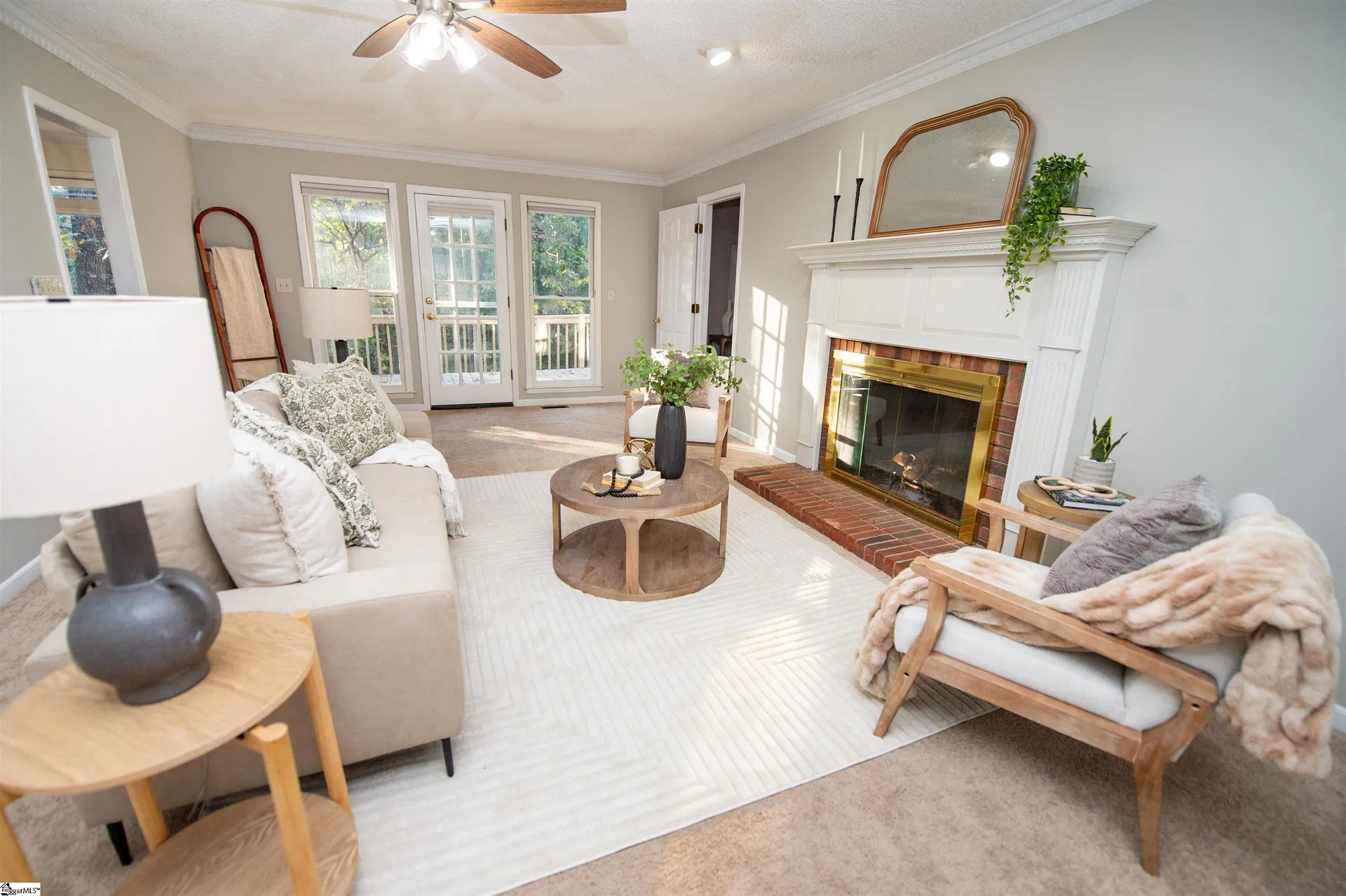 Property image 5 at 24 N Windward Court, Taylors, SC 29687-6151