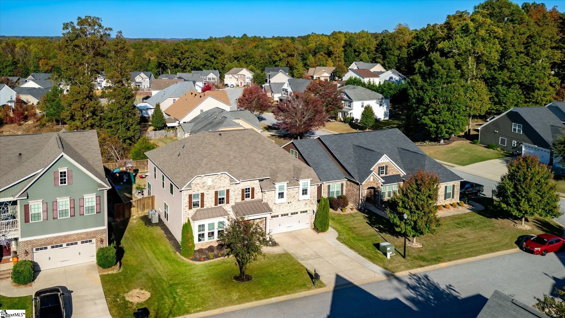 Property image 2 at 4 Bromley Way, Simpsonville, SC 29681