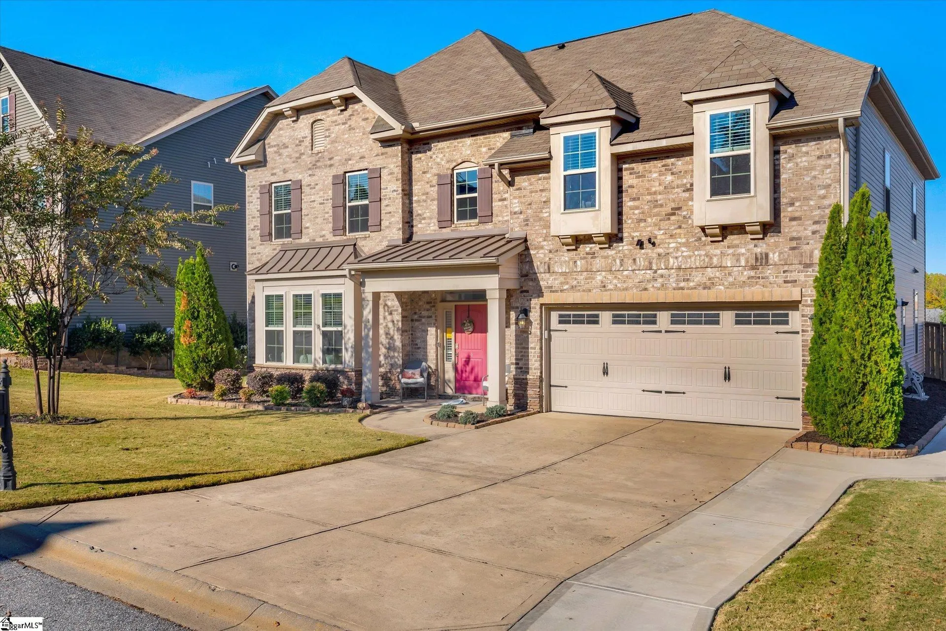 Property image 3 at 4 Bromley Way, Simpsonville, SC 29681