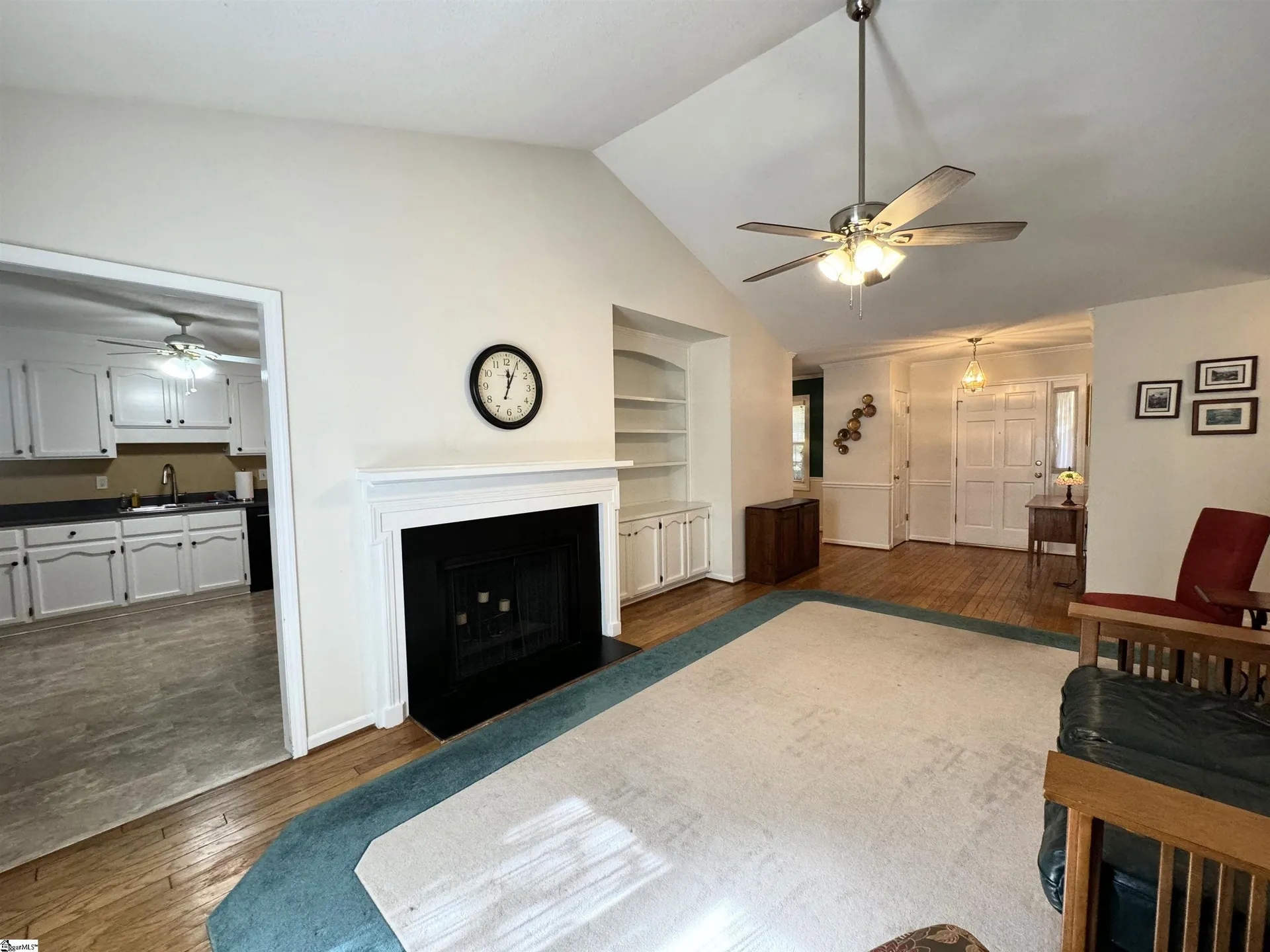 Property image 2 at 133 Fairoaks Drive, Greenville, SC 29615