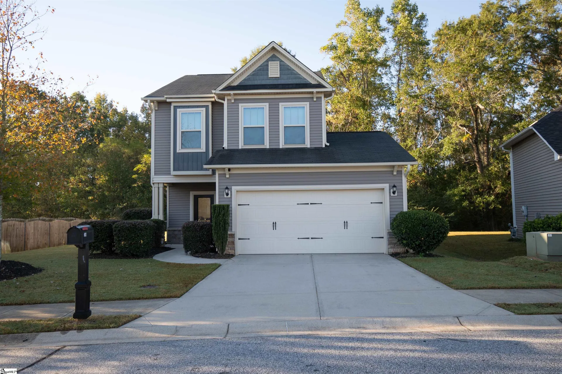 Property image 3 at 204 Rivers Edge Circle, Simpsonville, SC 29680