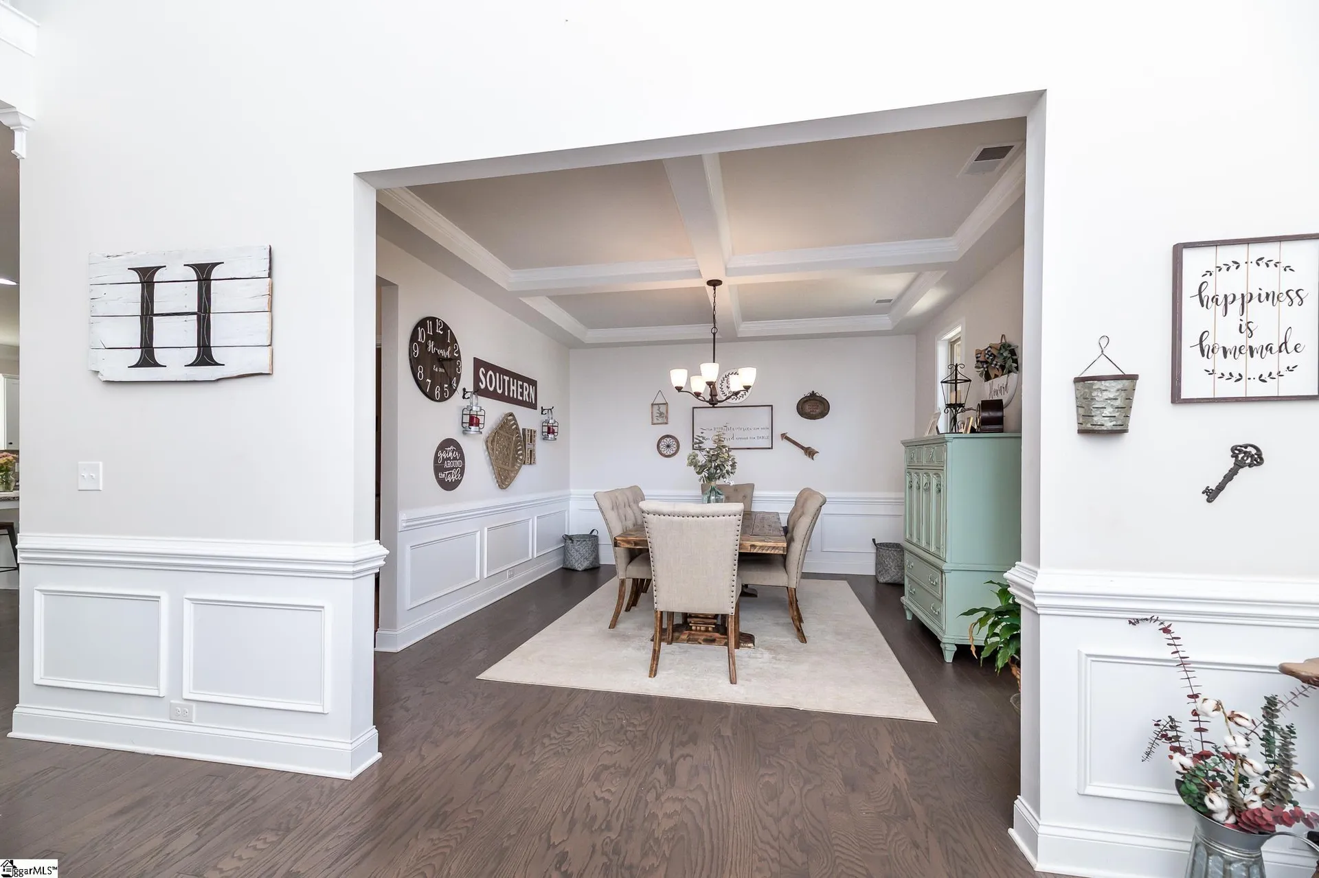 Property image 4 at 193 Northwild Drive, Duncan, SC 29334-8205