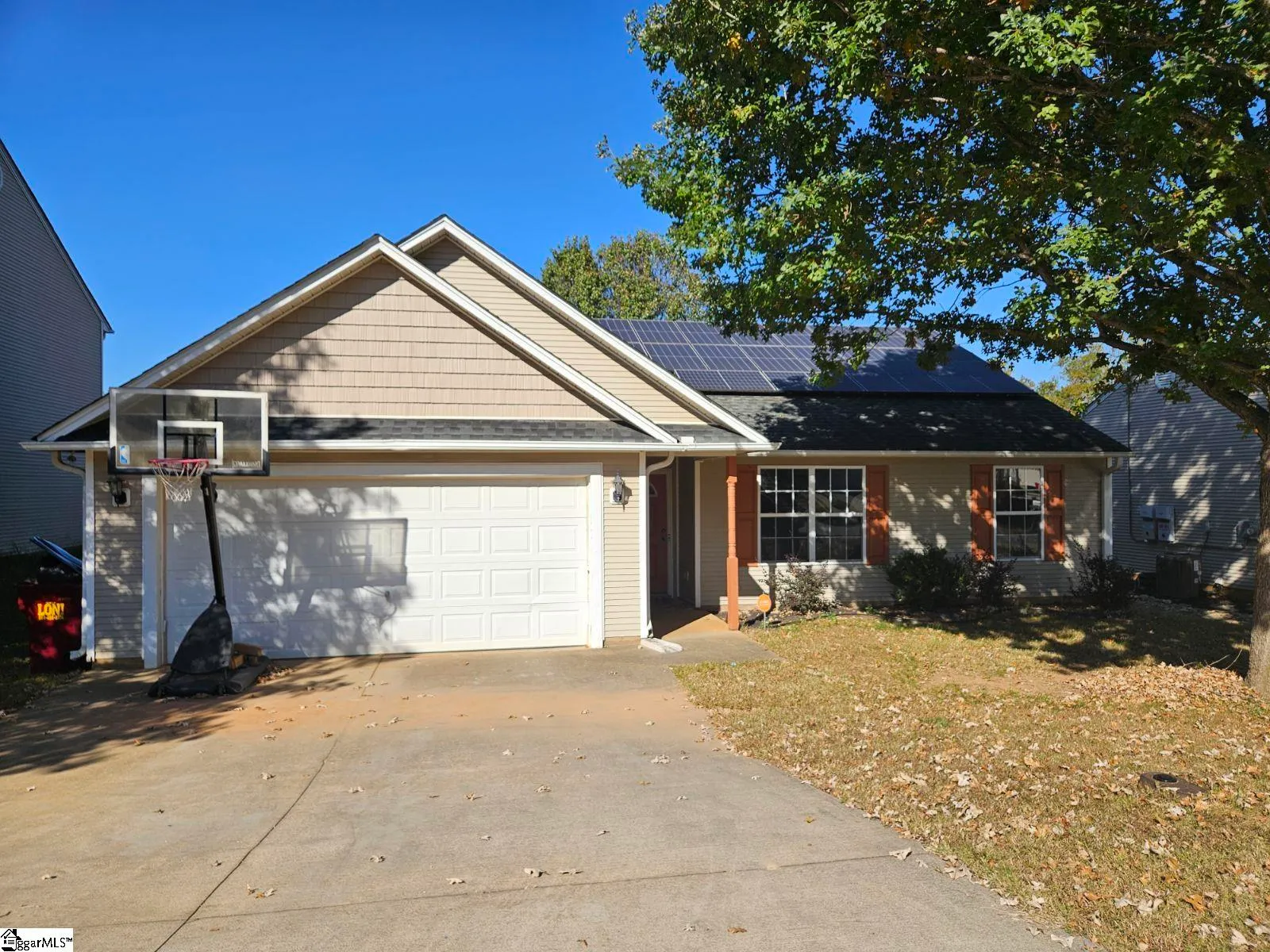 449 Bentridge Drive