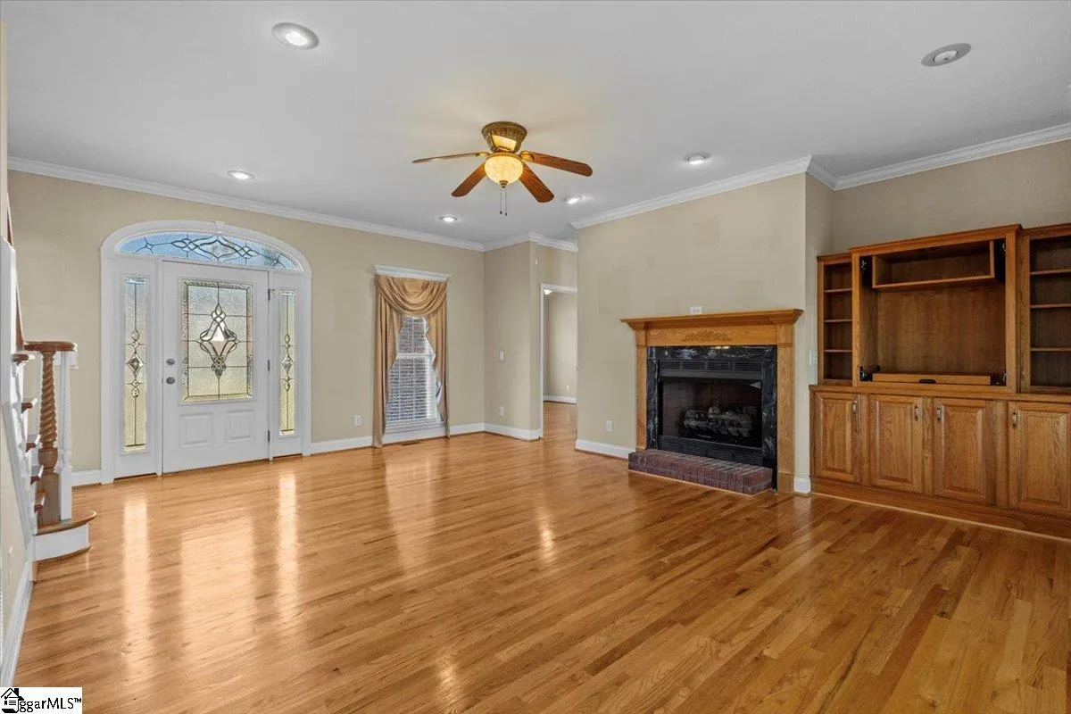 Property image 4 at 9 Darby Hill Lane, Taylors, SC 29687