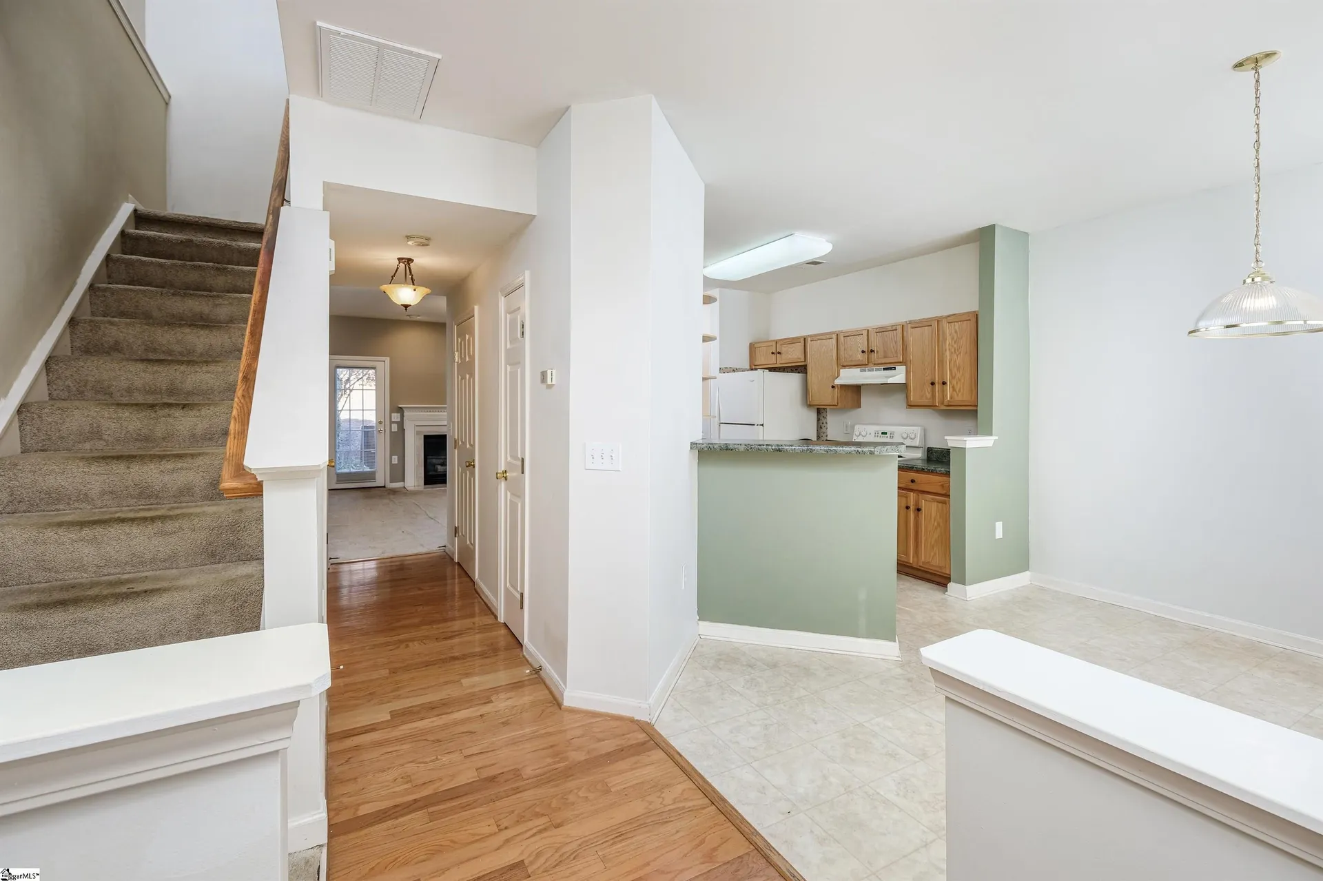 Property image 2 at 216 Spring Crossing Circle, Greer, SC 29650