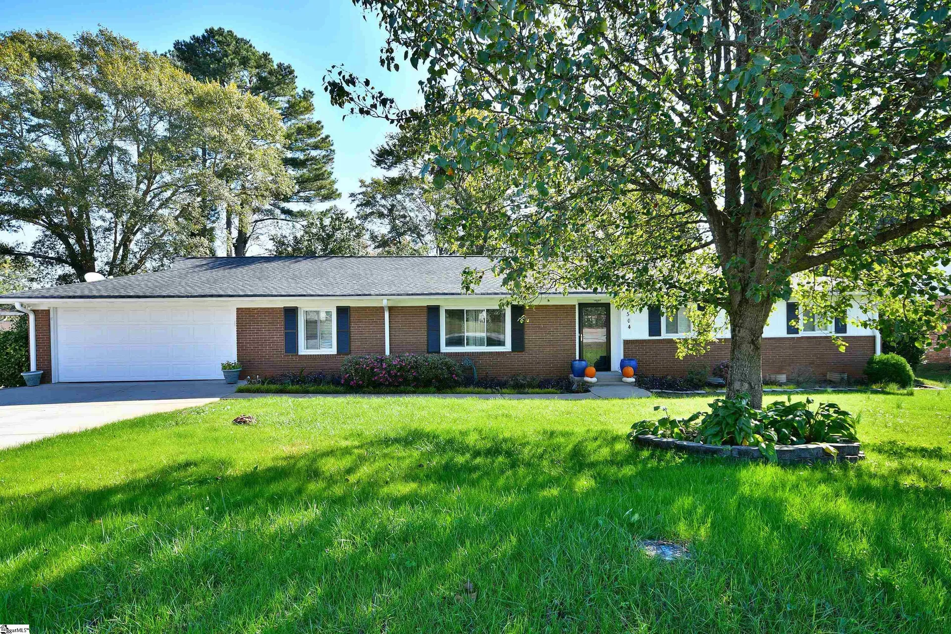 504 Butler Springs Road
