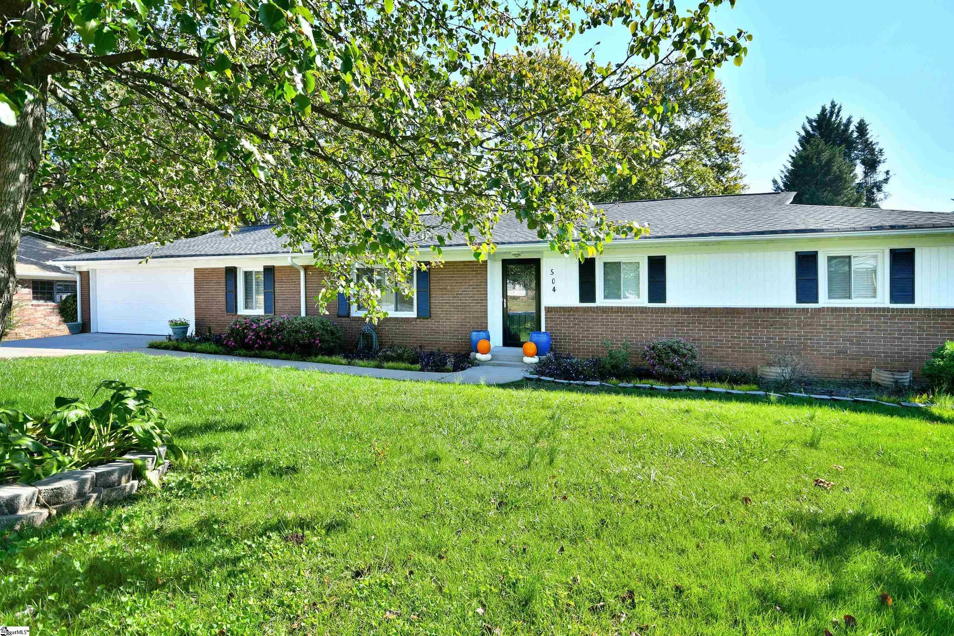 Property image 2 at 504 Butler Springs Road, Greenville, SC 29615