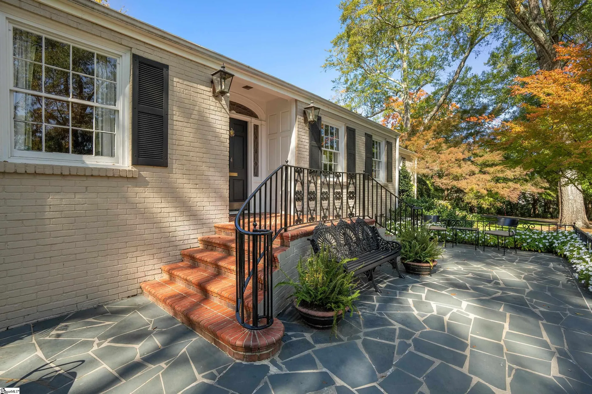 Property image 4 at 4 Pine Forest Drive, Greenville, SC 29601