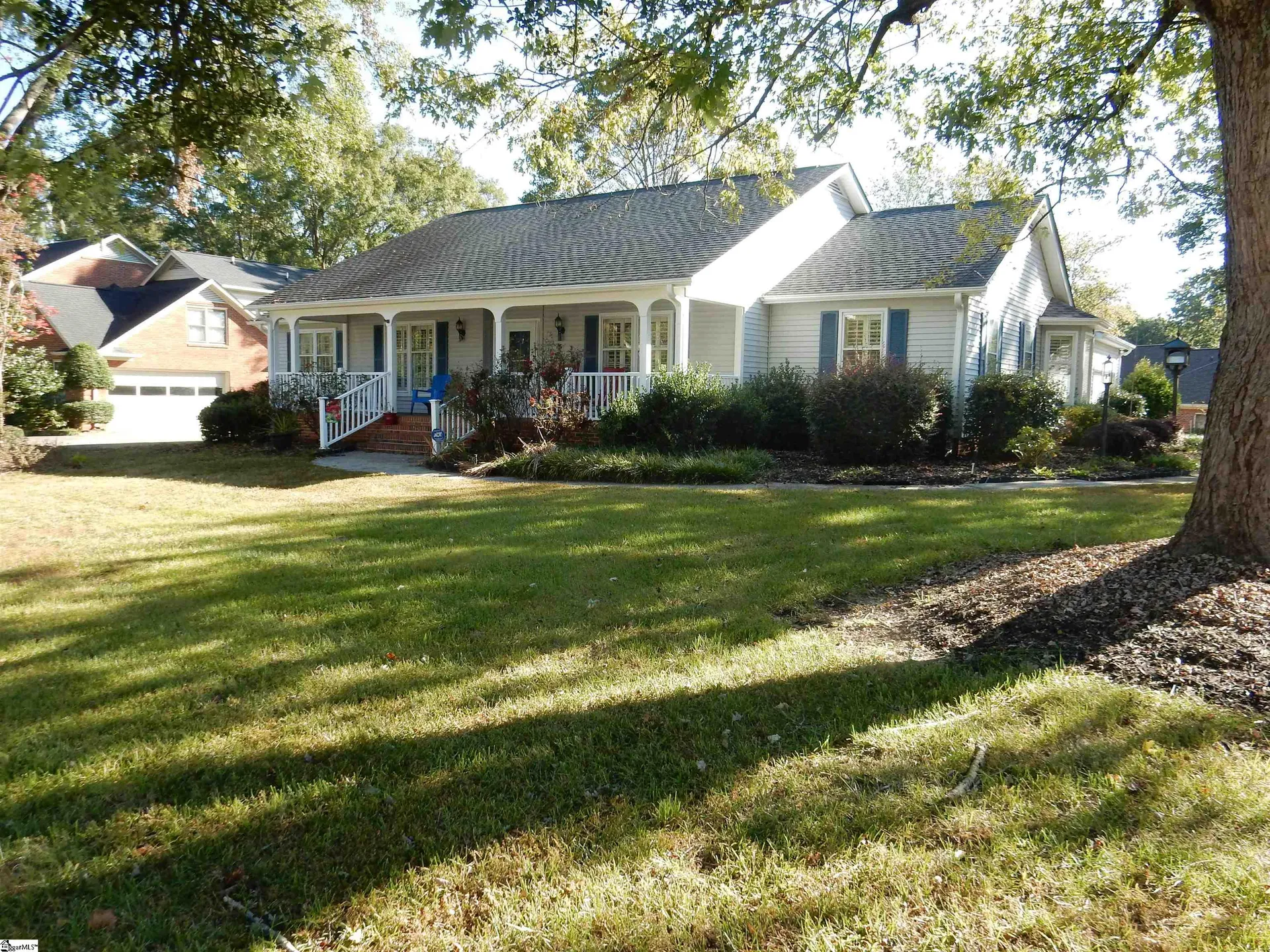 Property image 3 at 100 Chesterton Court, Greer, SC 29650