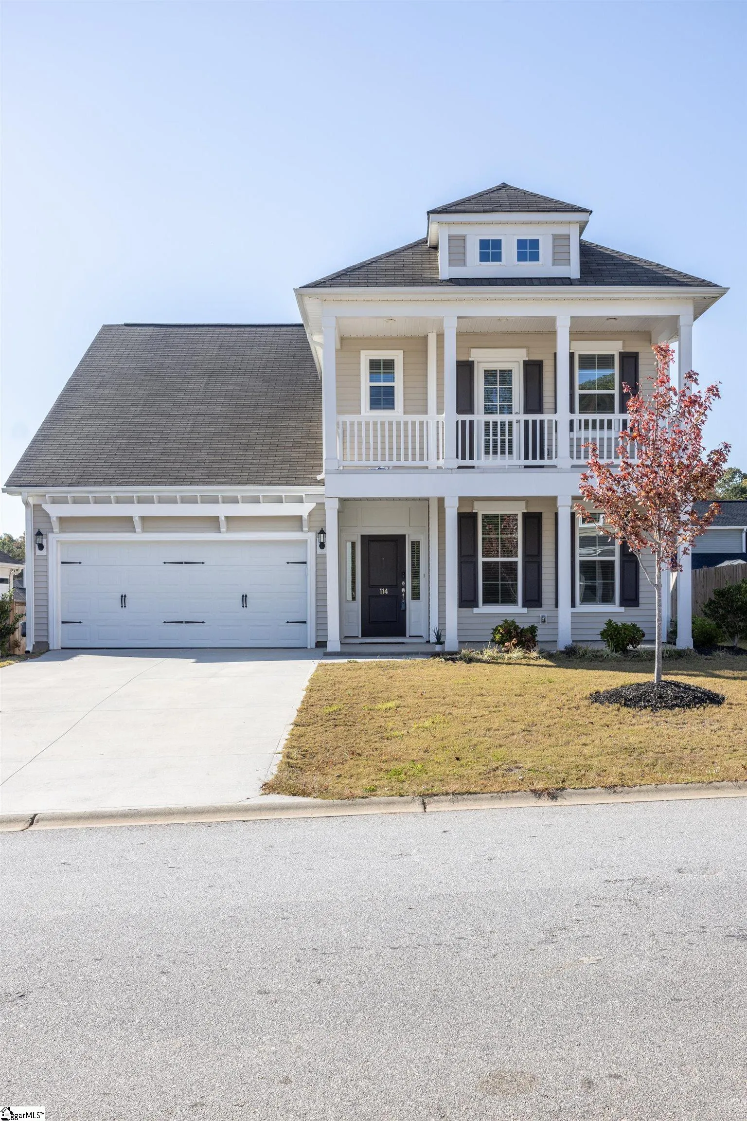 114 Sevan Lane
