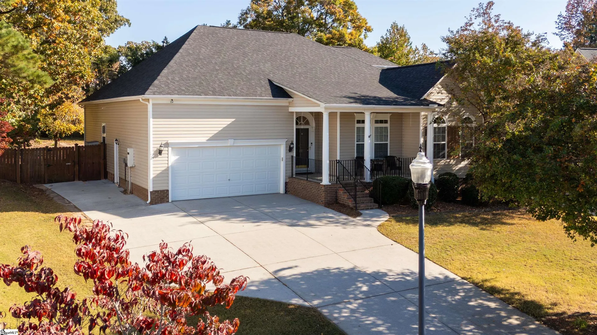 27 Meadow Rose Drive