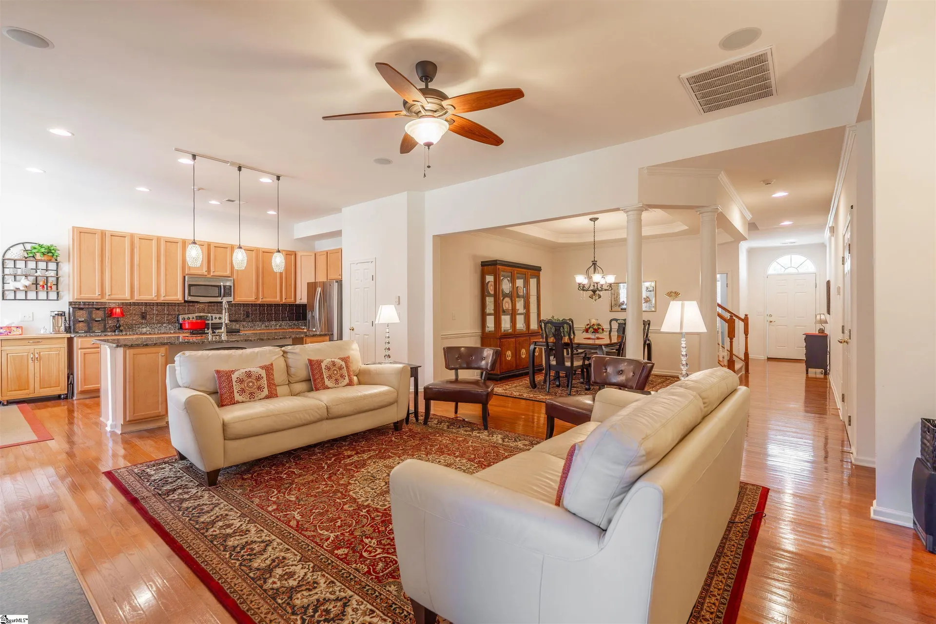 Property image 2 at 27 Meadow Rose Drive, Travelers Rest, SC 29690