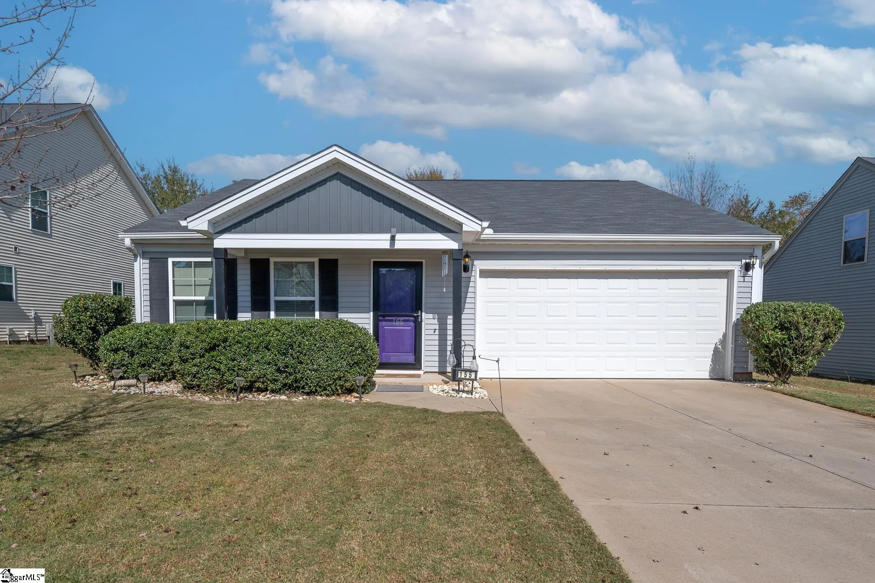 155 Spirit Drive