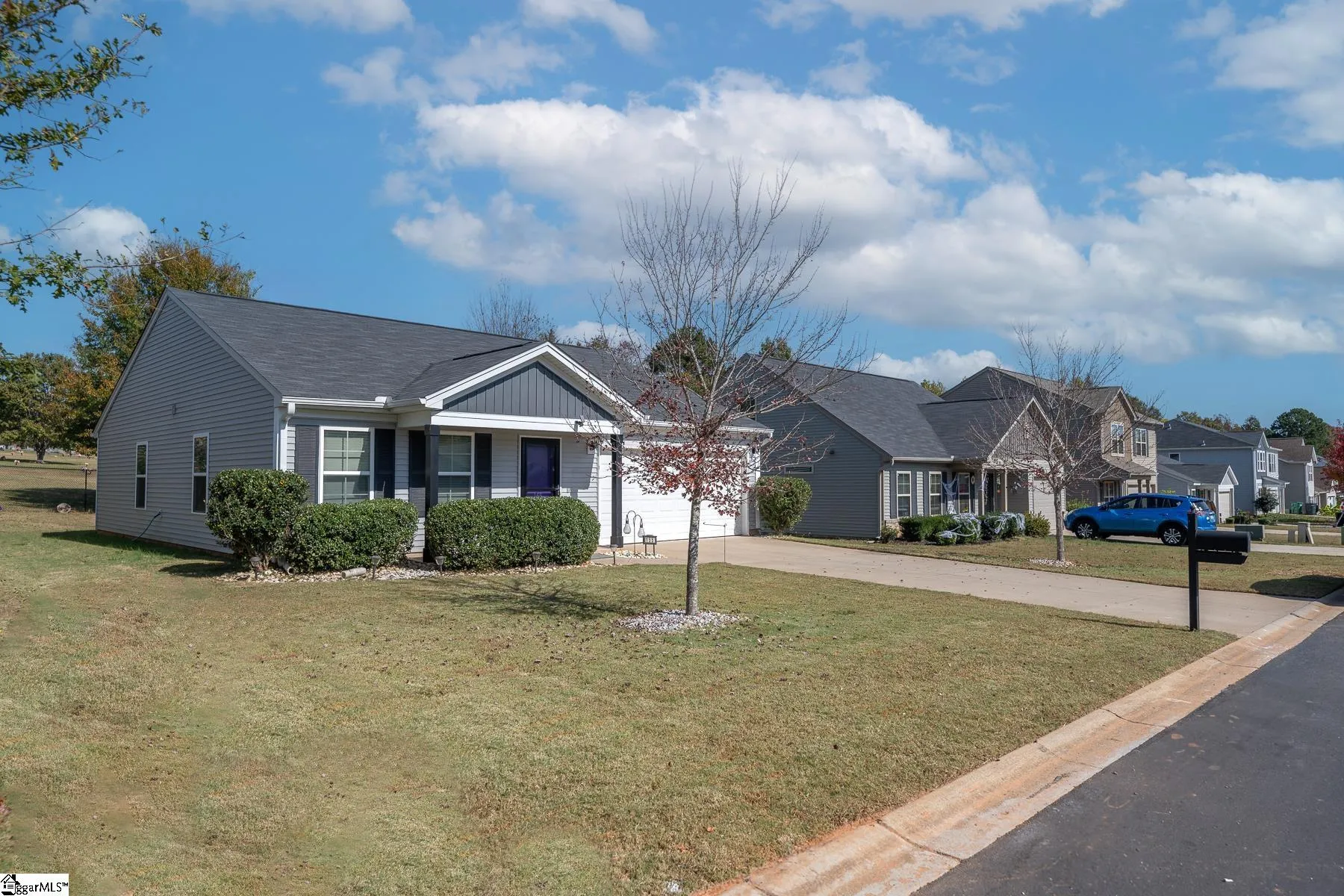 Property image 2 at 155 Spirit Drive, Roebuck, SC 29376