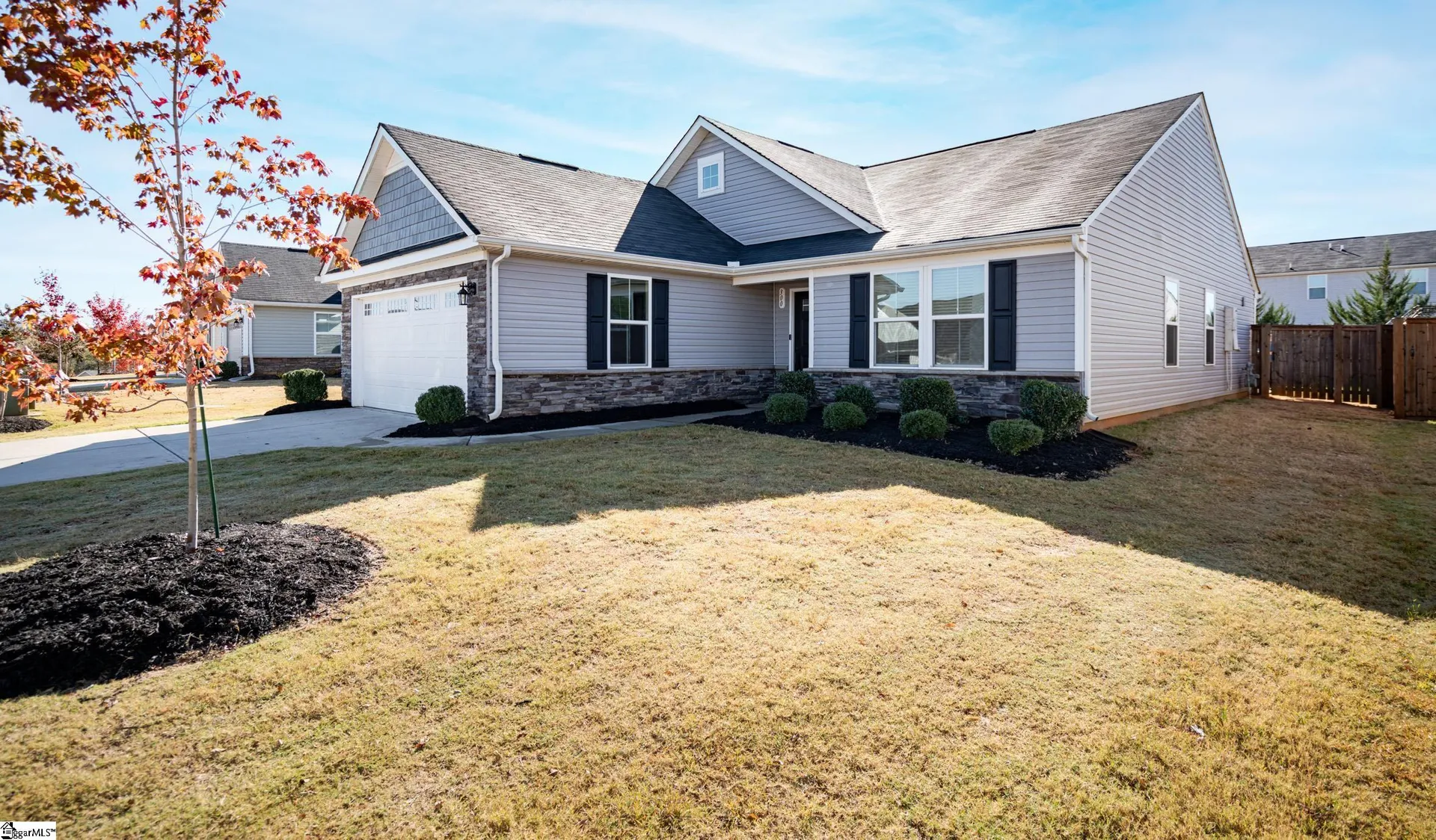 Property image 3 at 300 Fairmeadow Way, Greenville, SC 29617