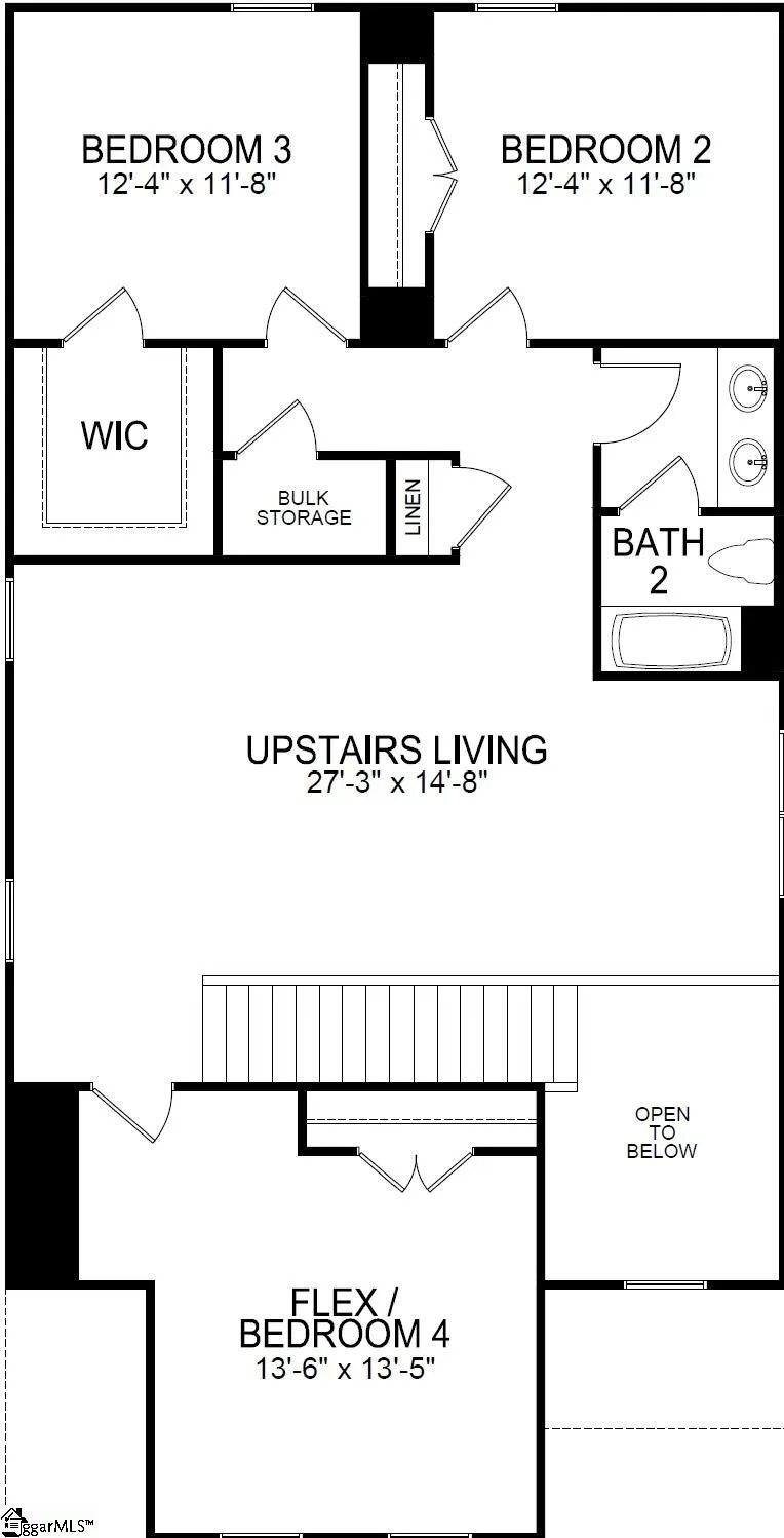 Property image 3 at 213 Paperbark Drive, Mauldin, SC 29607