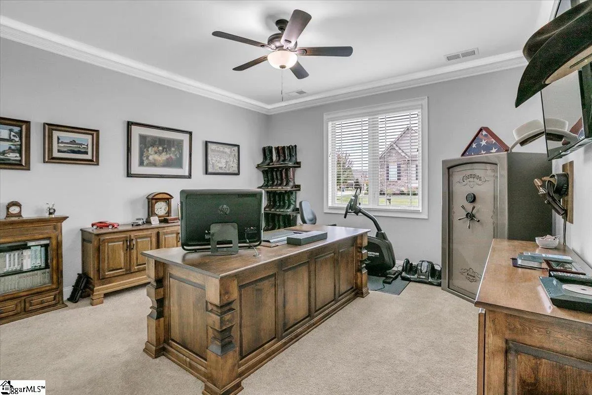 Property image 4 at 200 Coronado Court, Simpsonville, SC 29680