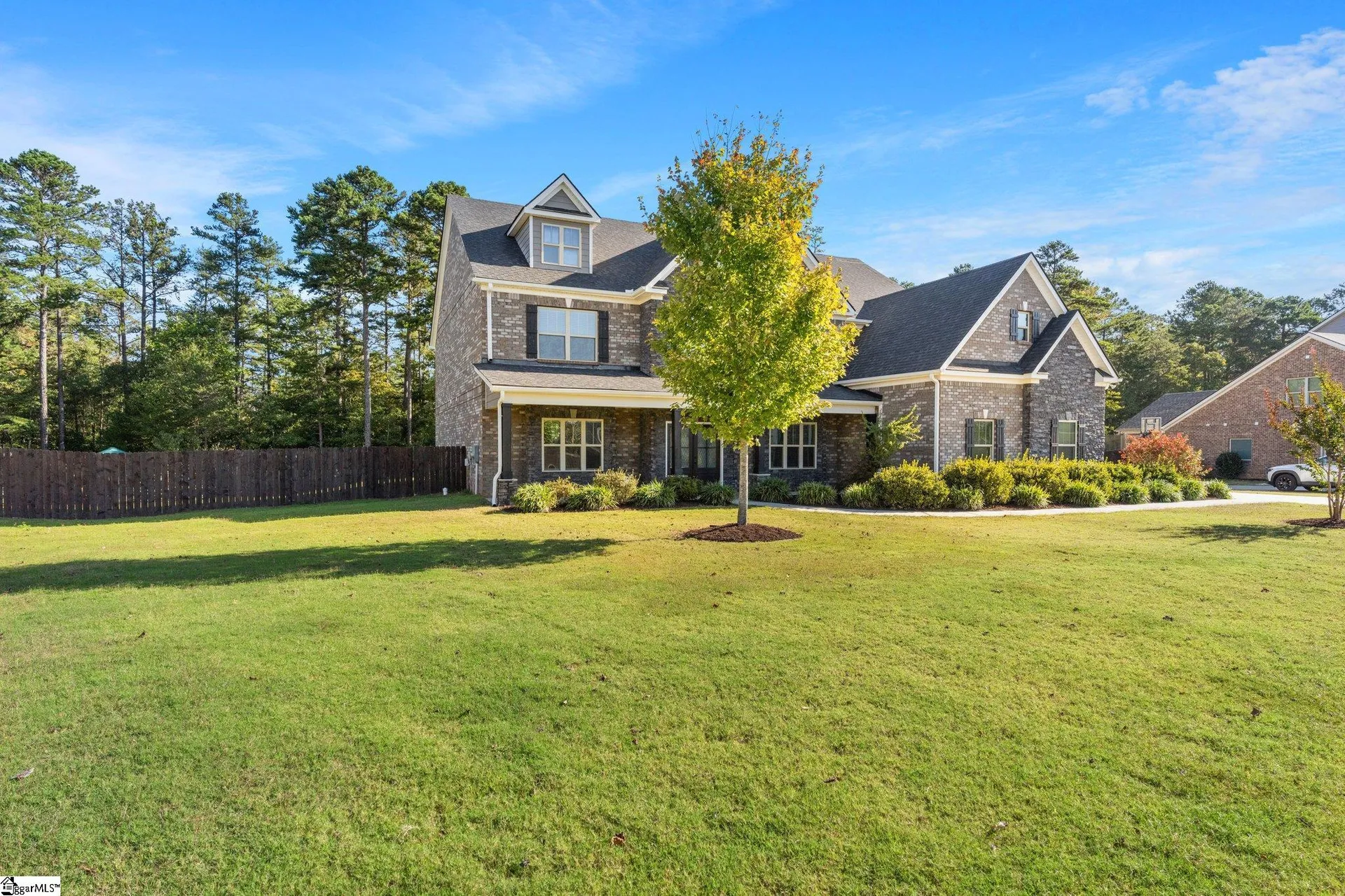 Property image 2 at 209 Coleridge Lane, Greer, SC 29651