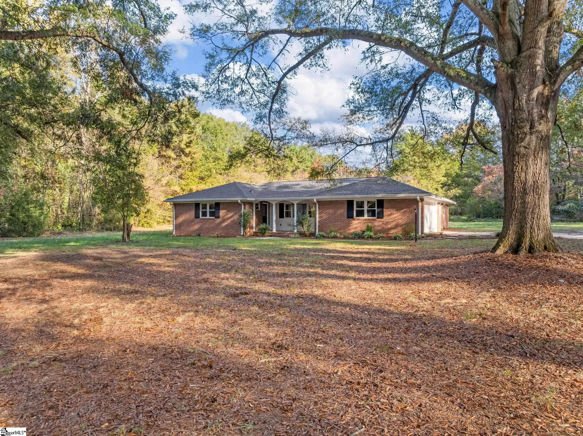 Property image 1 at 339 Spring Forest Drive, Simpsonville, SC 29681-4527