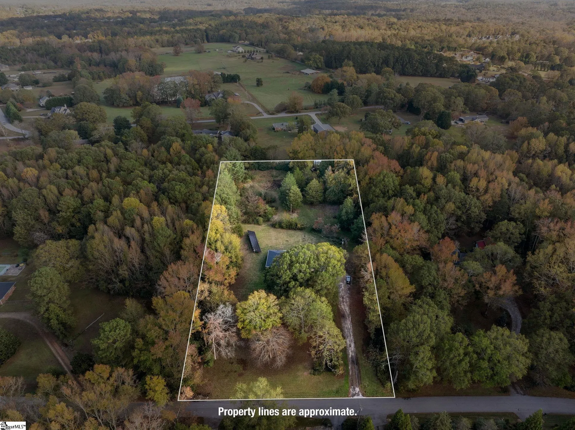 Property image 2 at 339 Spring Forest Drive, Simpsonville, SC 29681-4527