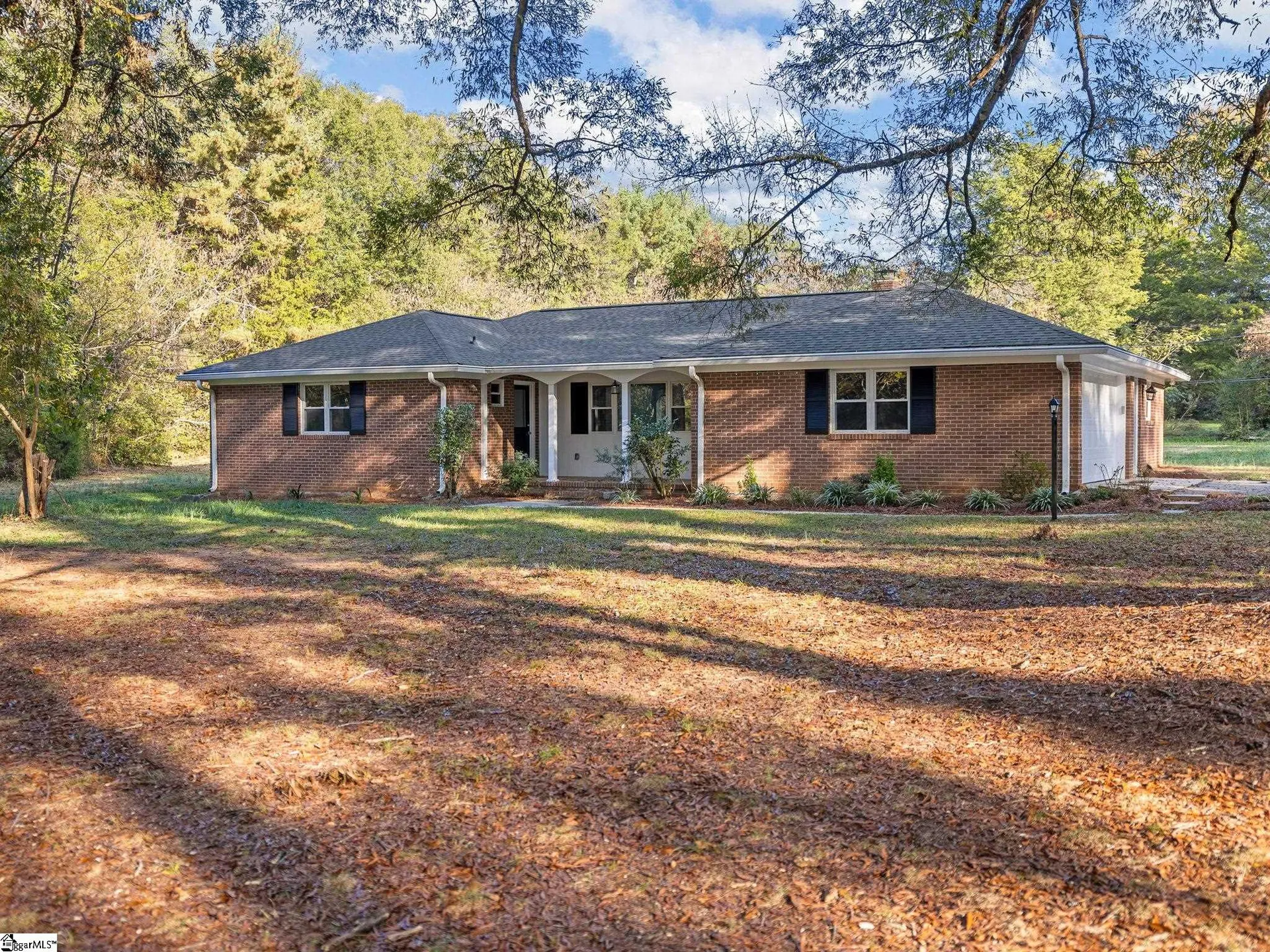 Property image 4 at 339 Spring Forest Drive, Simpsonville, SC 29681-4527