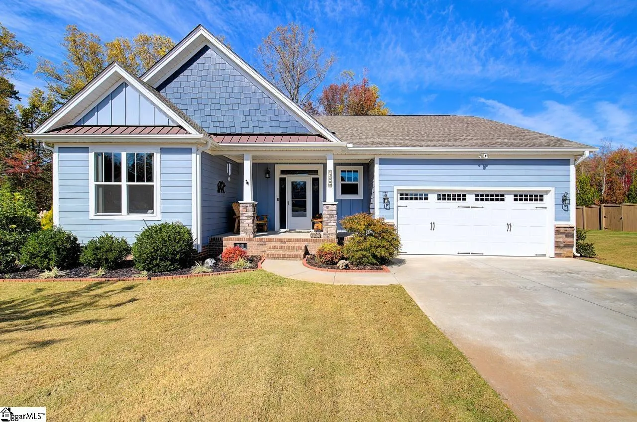 300 Grayson Drive