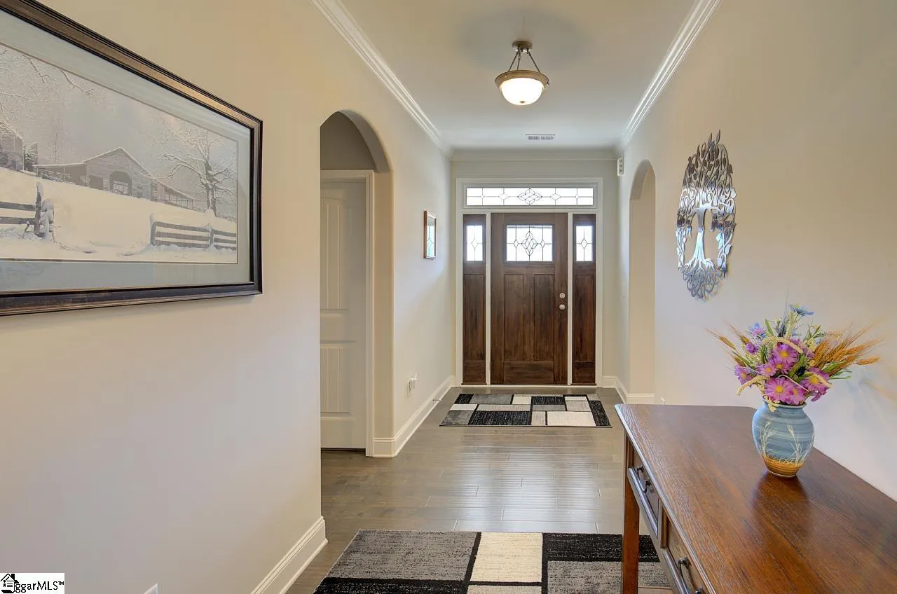 Property image 3 at 300 Grayson Drive, Travelers Rest, SC 29690