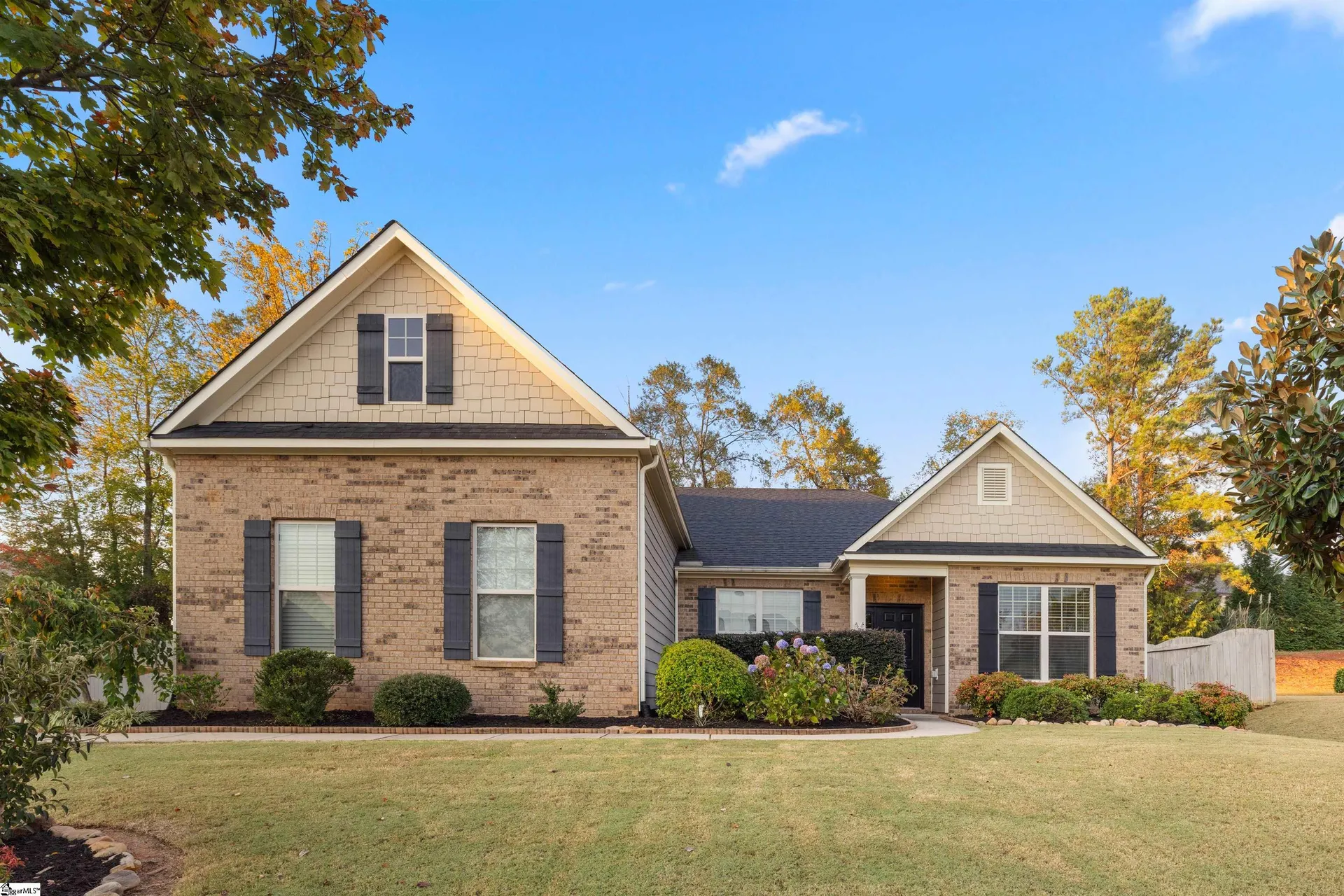 407 Timber Ridge Lane