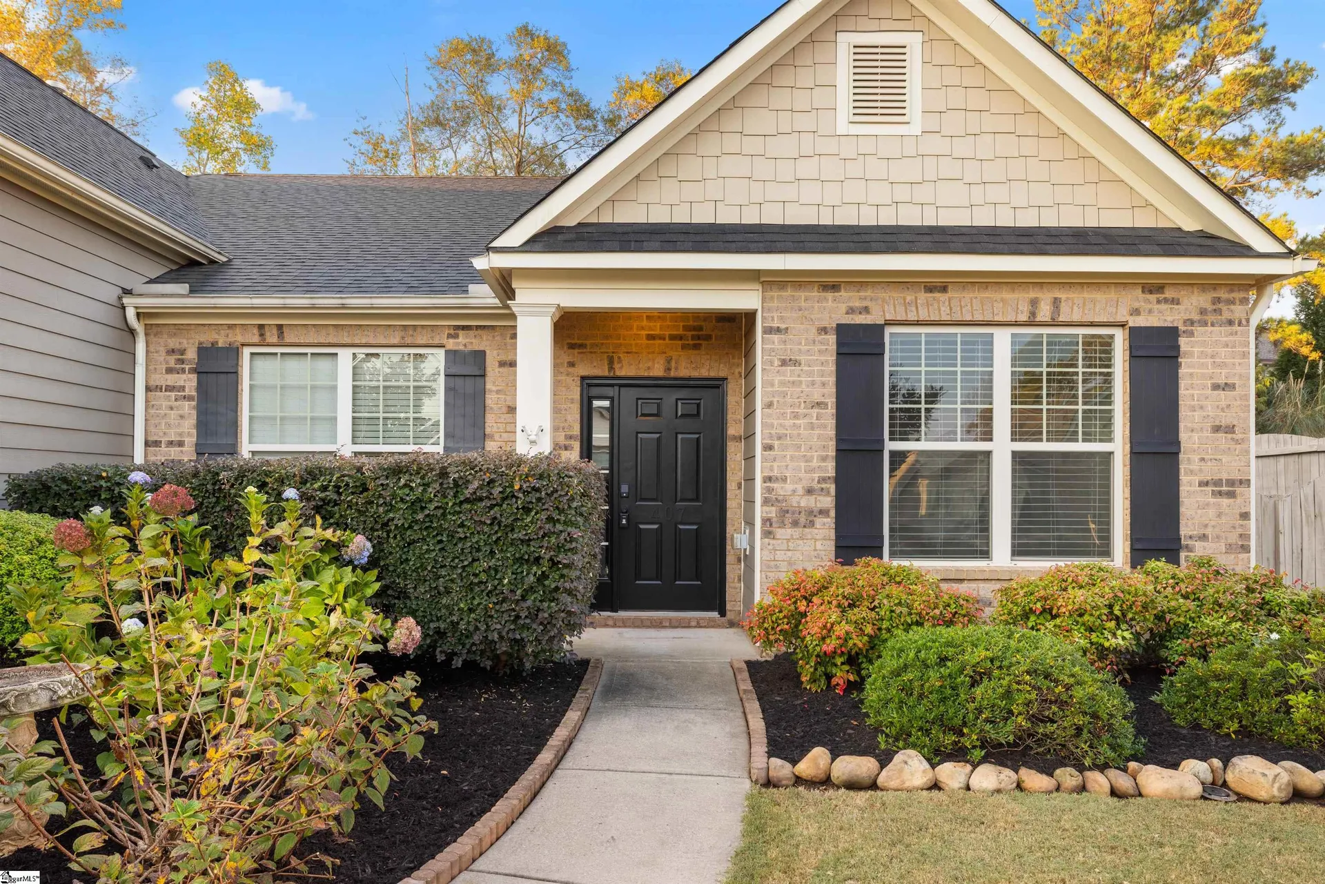 Property image 2 at 407 Timber Ridge Lane, Duncan, SC 29334