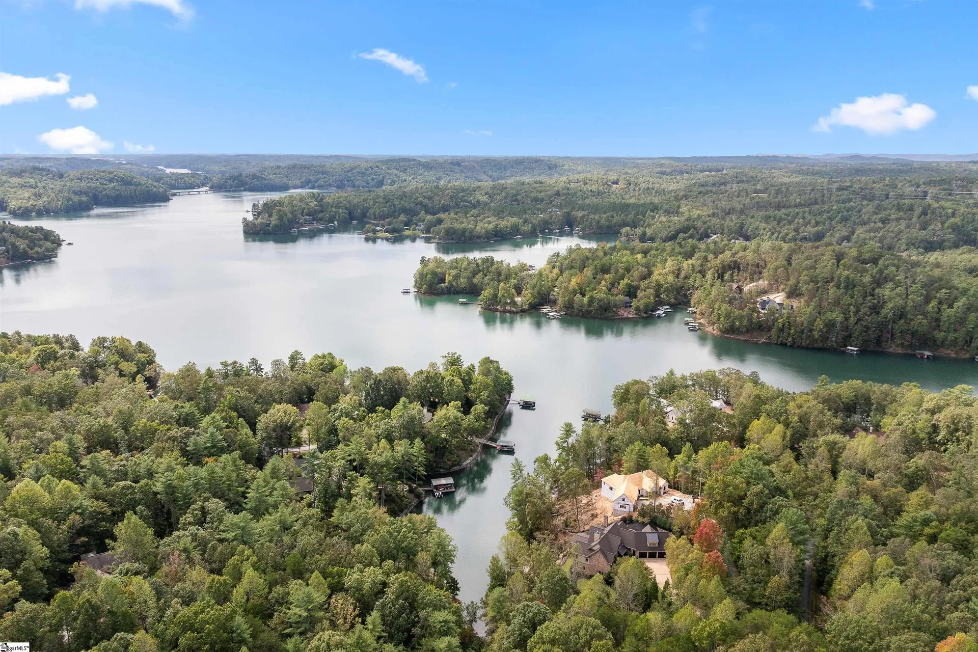 Property image 3 at 510 Ginseng Drive, Sunset, SC 29685-0000