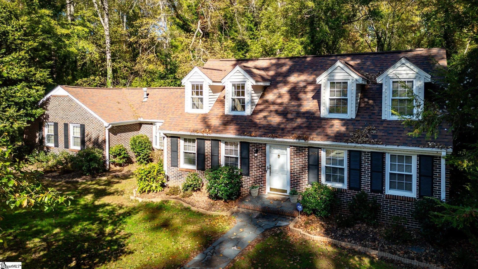 Property image 2 at 307 Haverhill Circle, Easley, SC 29642-1223