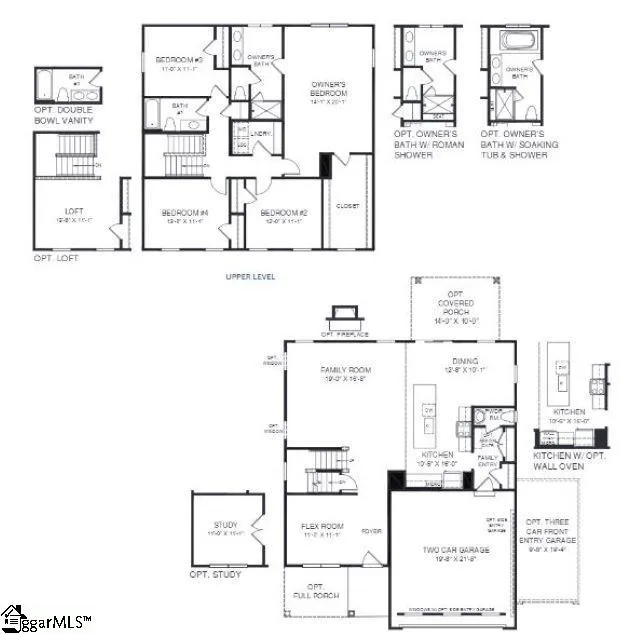 Property image 2 at 109 Hollythorpe Lane, Fountain Inn, SC 29644