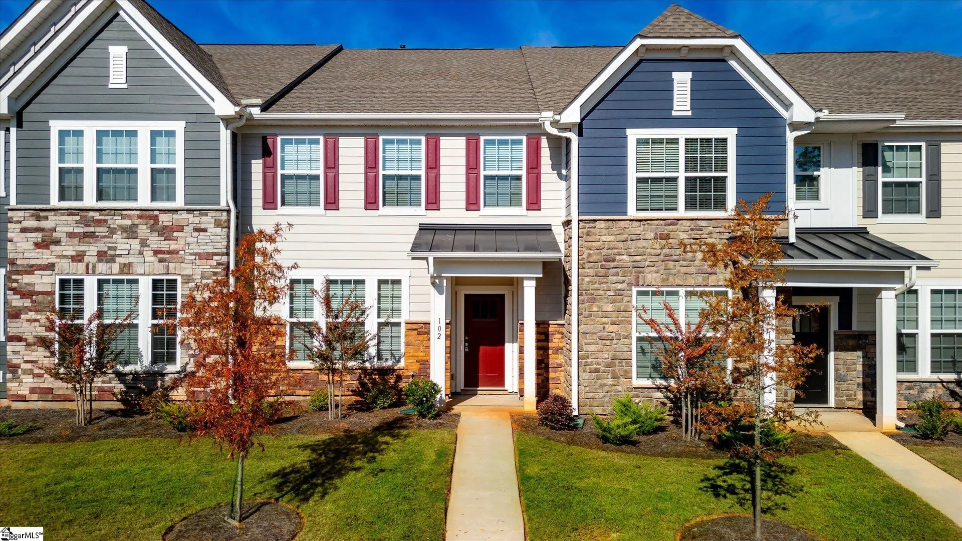 102 Gaskins Trail