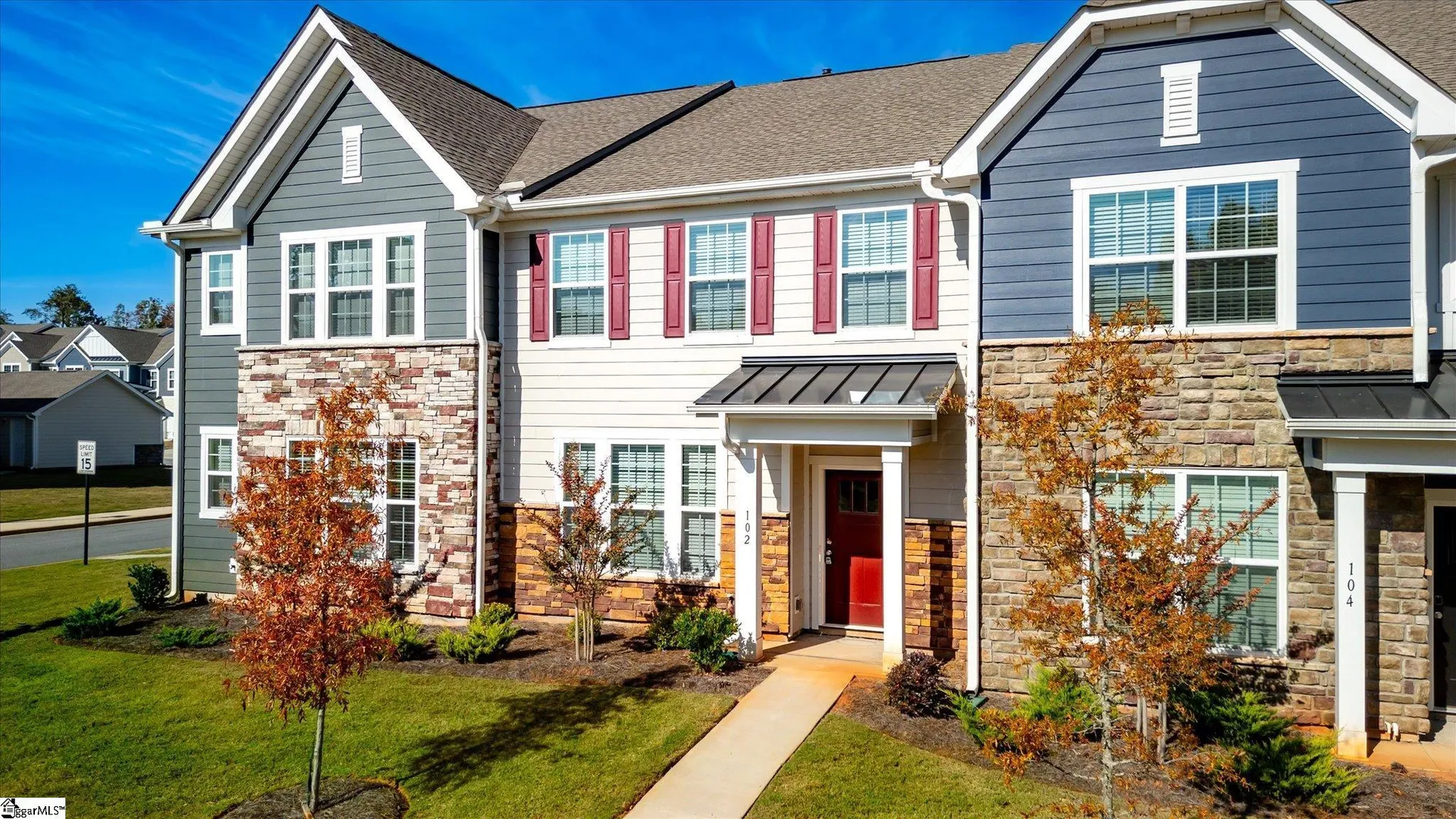Property image 3 at 102 Gaskins Trail, Travelers Rest, SC 29690