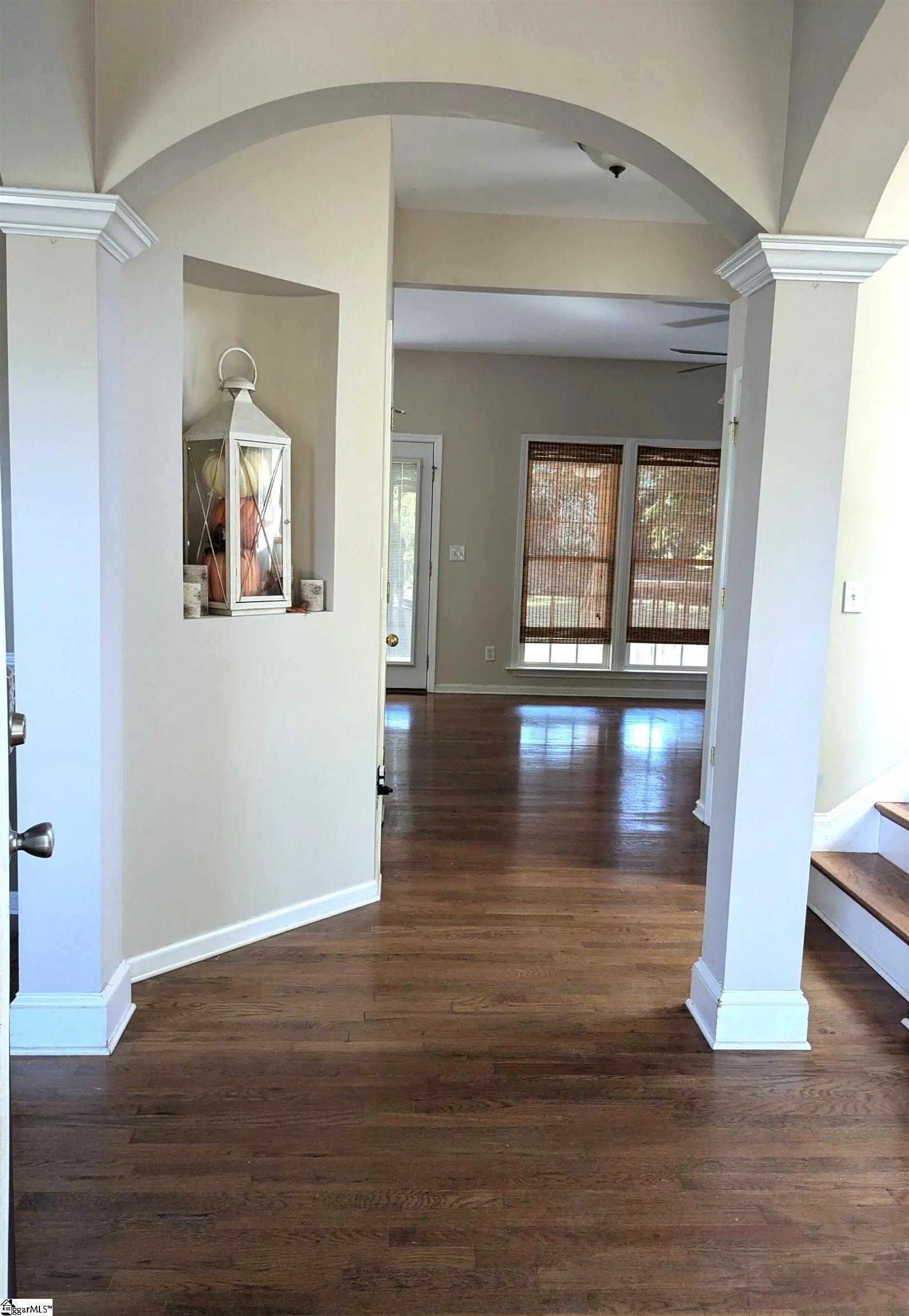 Property image 3 at 2537 W Georgia Road, Piedmont, SC 29673
