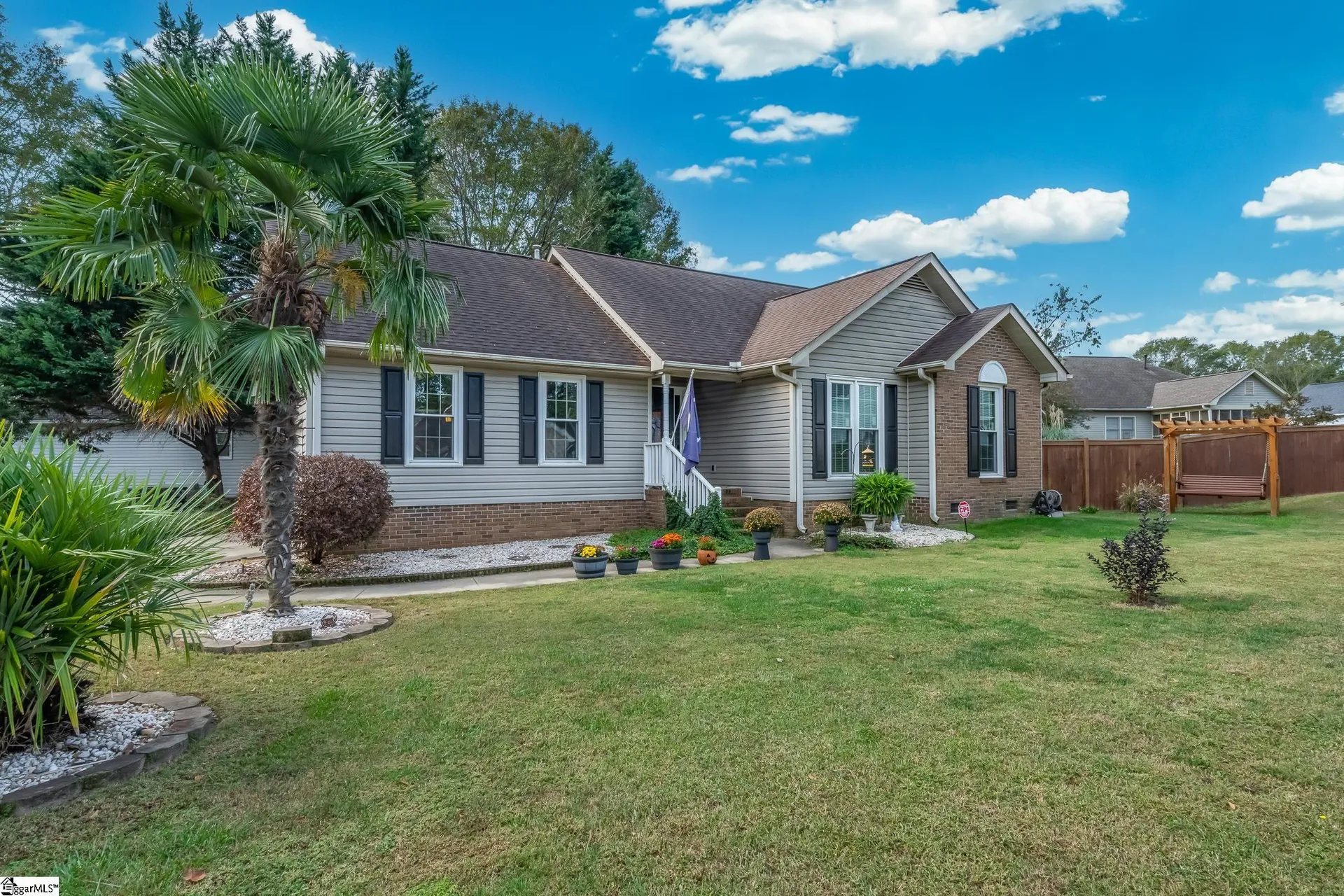 Property image 3 at 3 Fallon Way, Fountain Inn, SC 29644