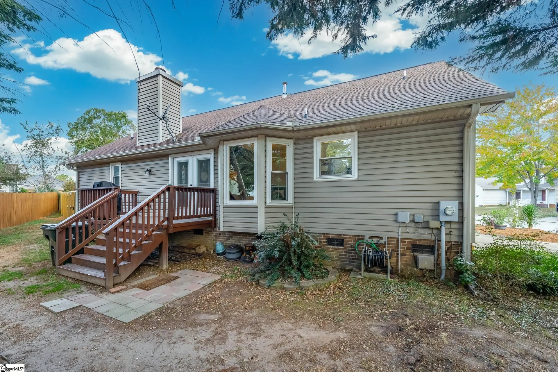 Property image 5 at 3 Fallon Way, Fountain Inn, SC 29644