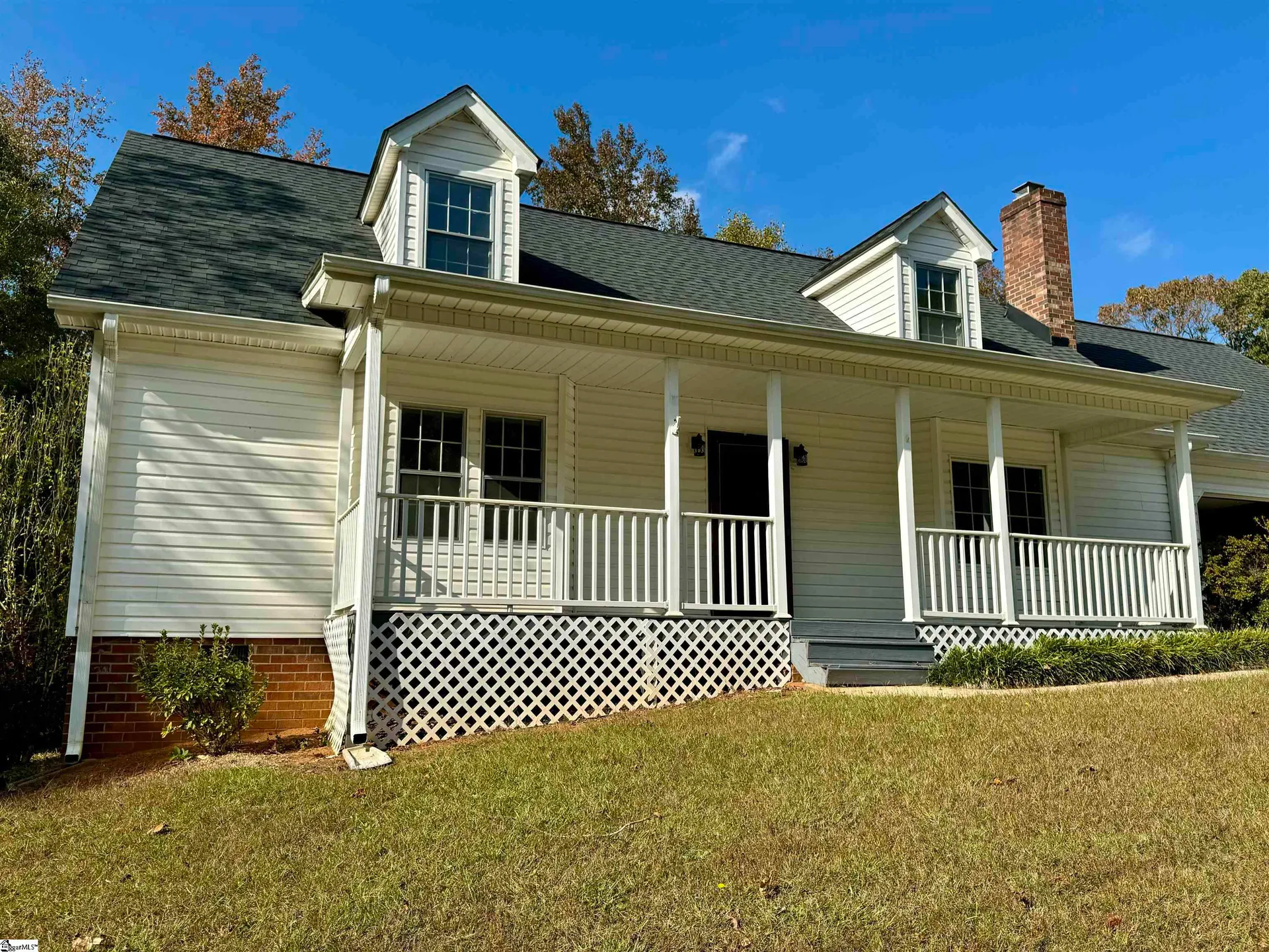 300 Tanner Road