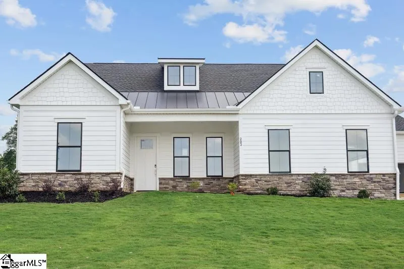 203 Dumain Court