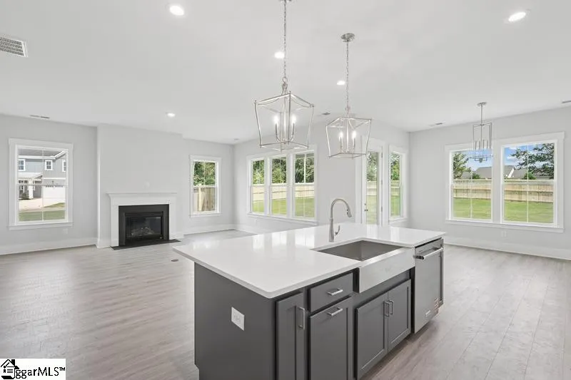 Property image 3 at 203 Dumain Court, Piedmont, SC 29673